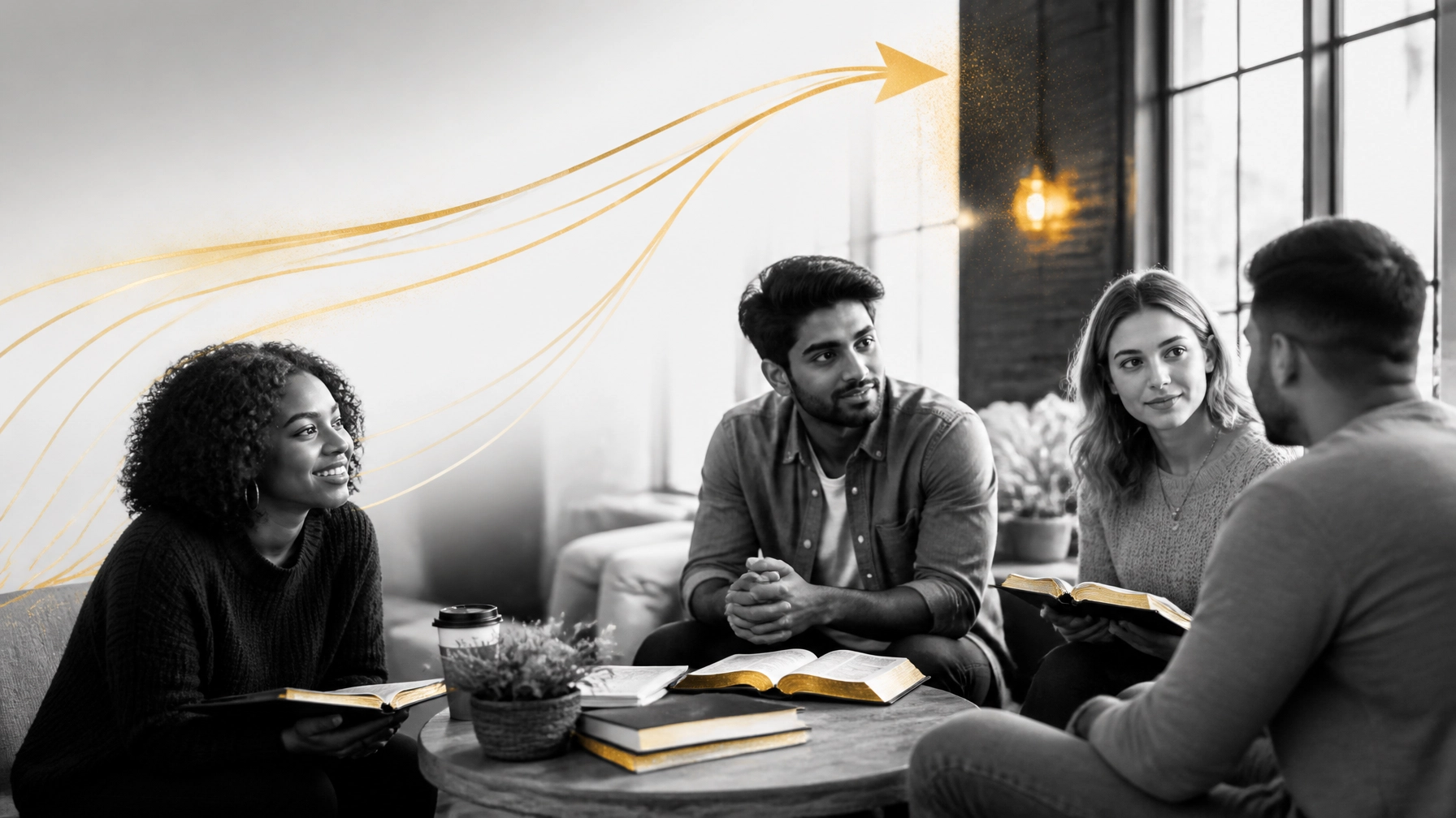 Faith Based Life Coaching: A Practical Guide for Young Adults