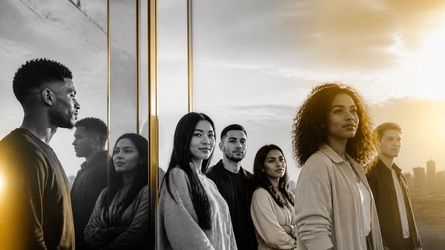 Identity in Christ: Who You Are Beyond Your Success and Mistakes