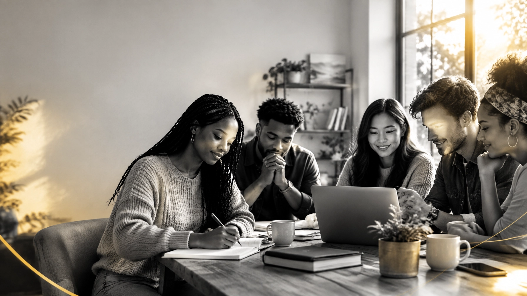 Faith Driven Entrepreneur: How to Start a Side Hustle That Honors God