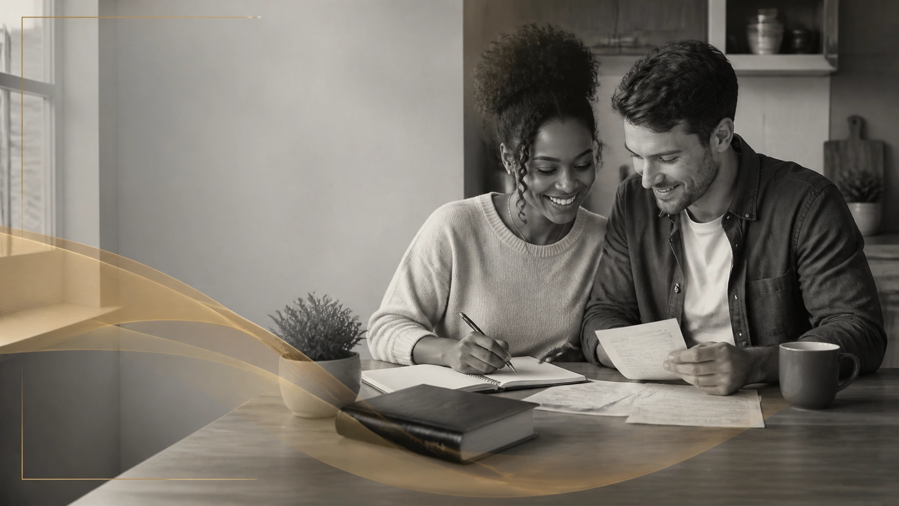 What Does the Bible Say About Money and Marriage? A Simple Guide