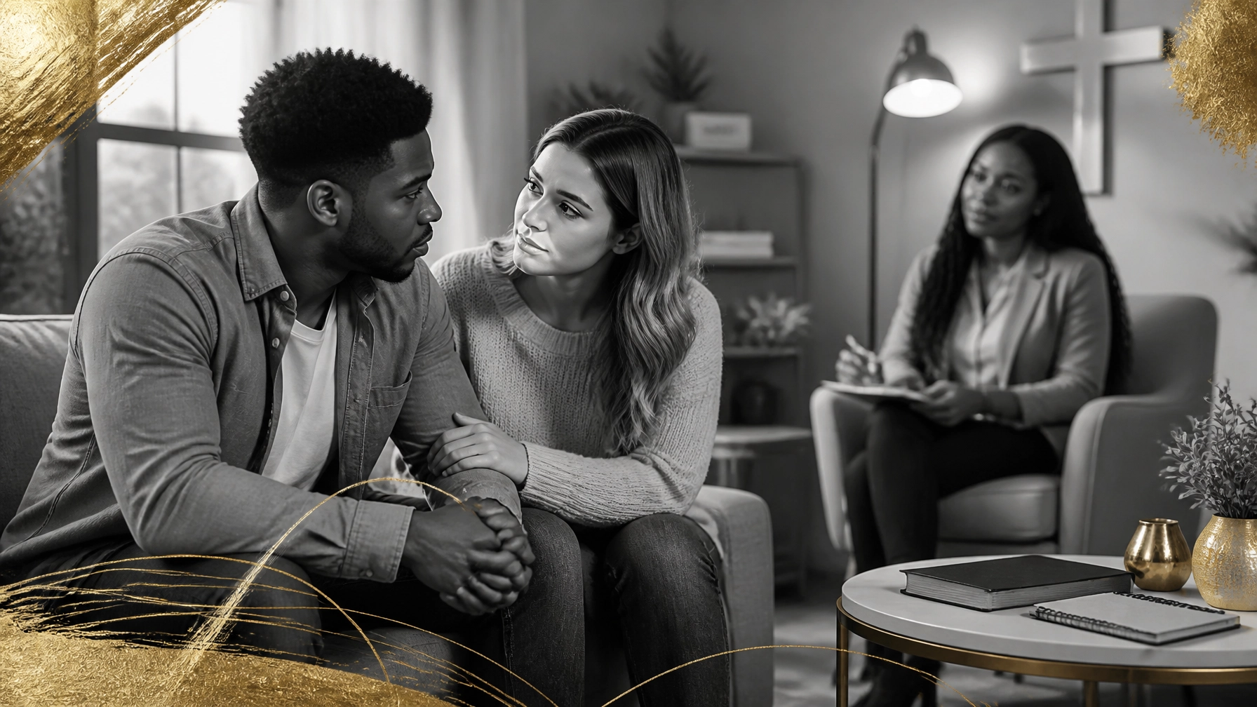 Christian Relationship Counseling: When to Seek Help and What to Expect