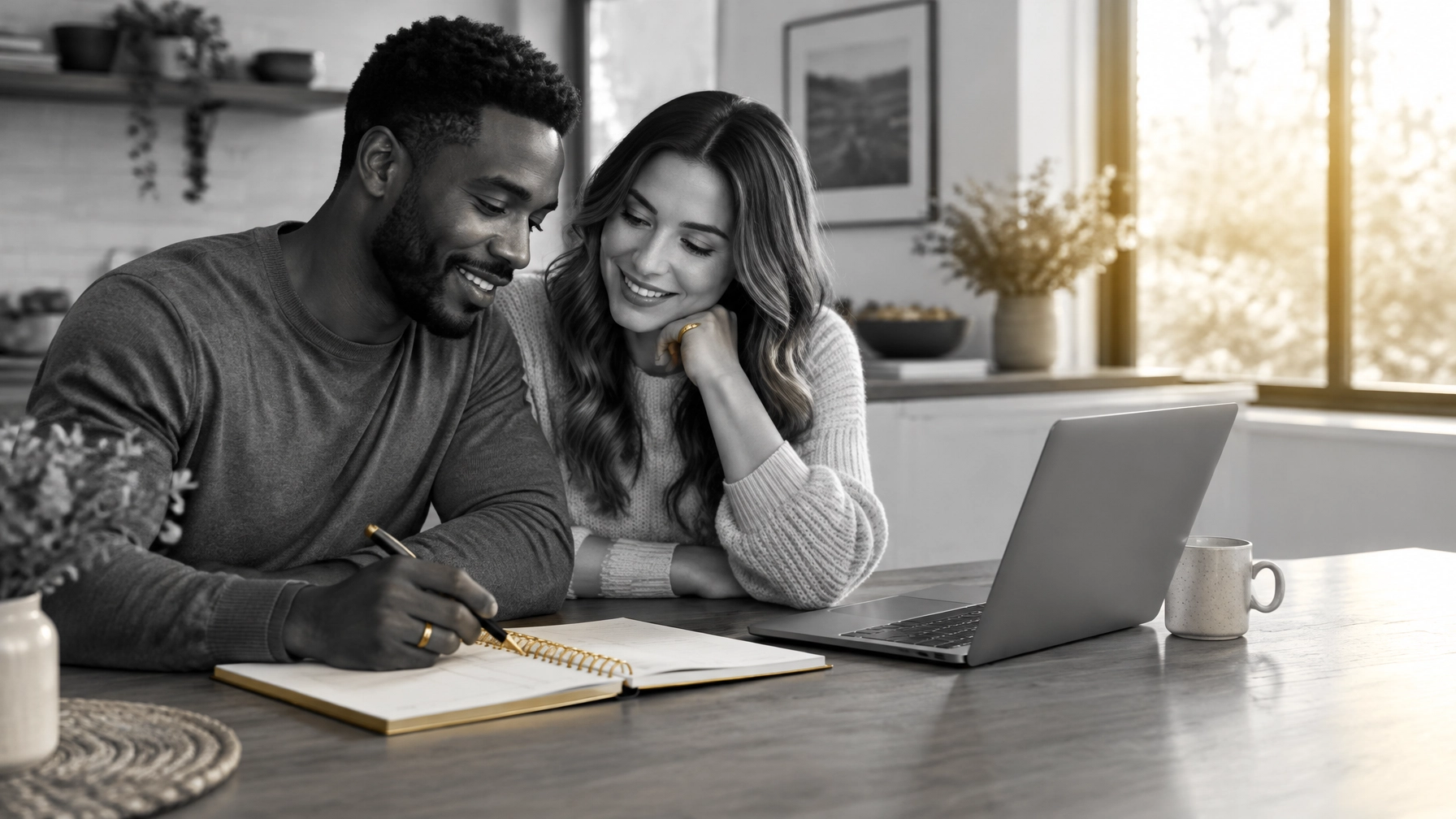 How to Combine Finances After Marriage: A Faith-Based Guide for Young Couples