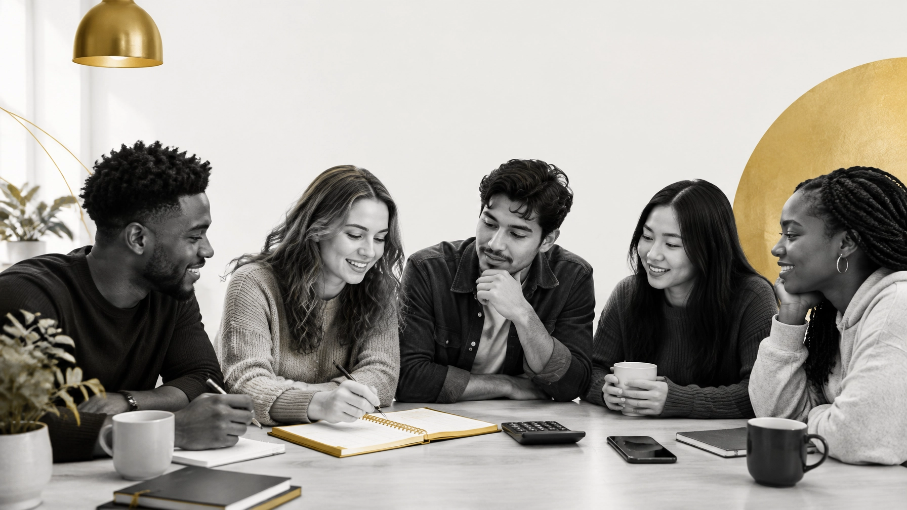Biblical Financial Planning: A Simple Money Roadmap for Young Adults