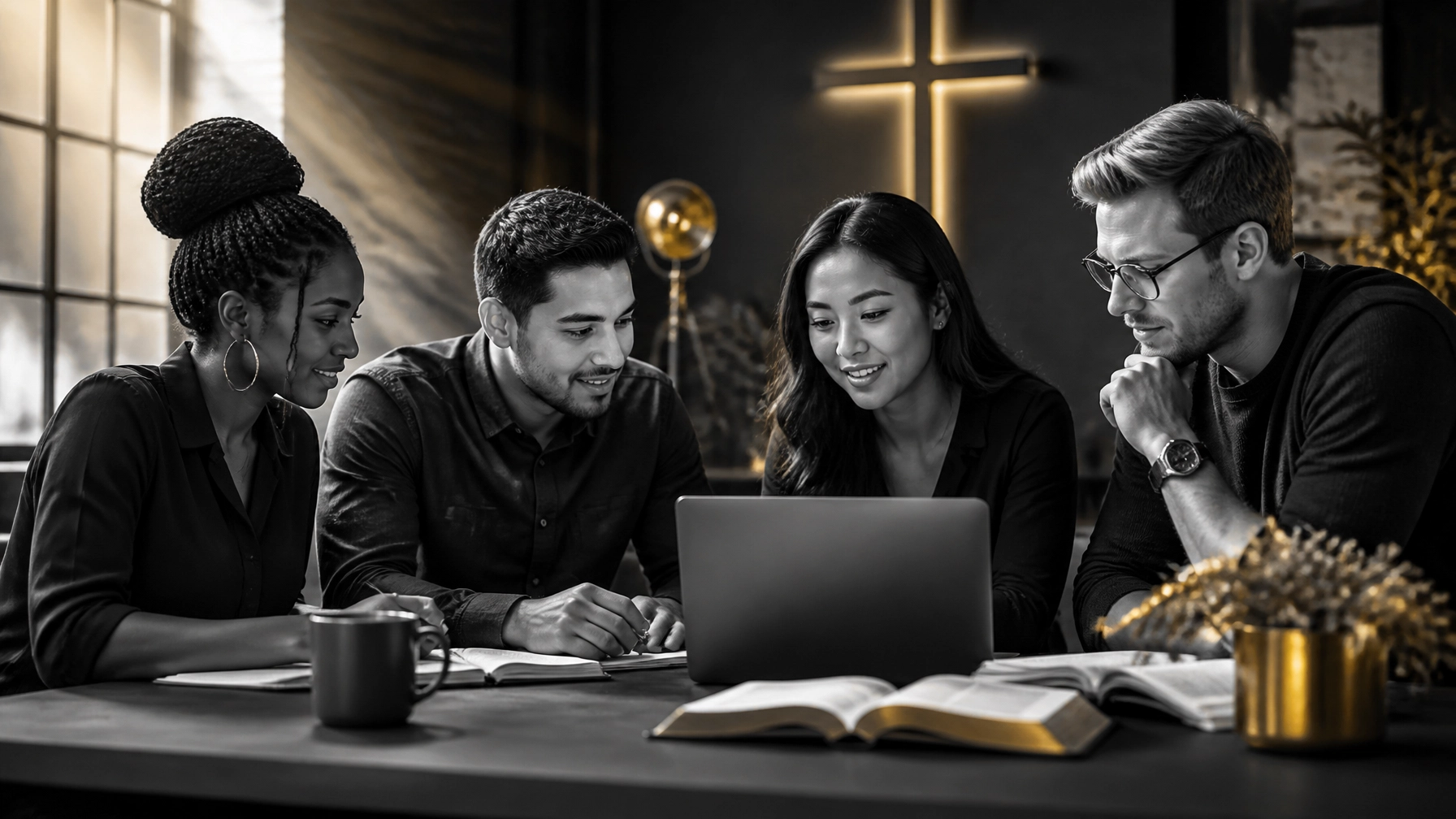 Faith Driven Entrepreneur: How to Build a Business That Honors God