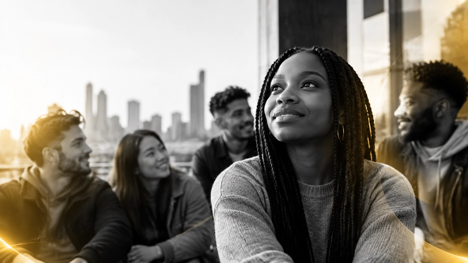 What Does God Say About Me? 5 Truths for When You Feel Invisible
