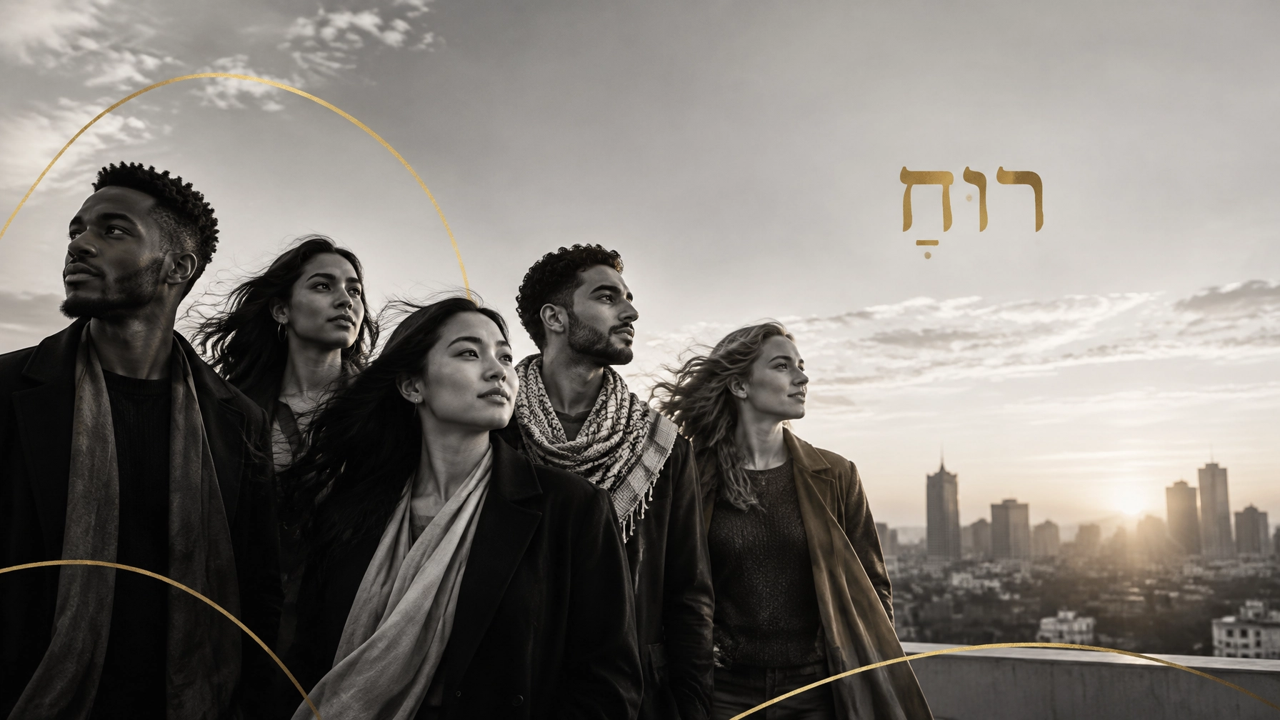 Ruach Meaning: What the Hebrew Word for Spirit Reveals About Your Identity in Christ