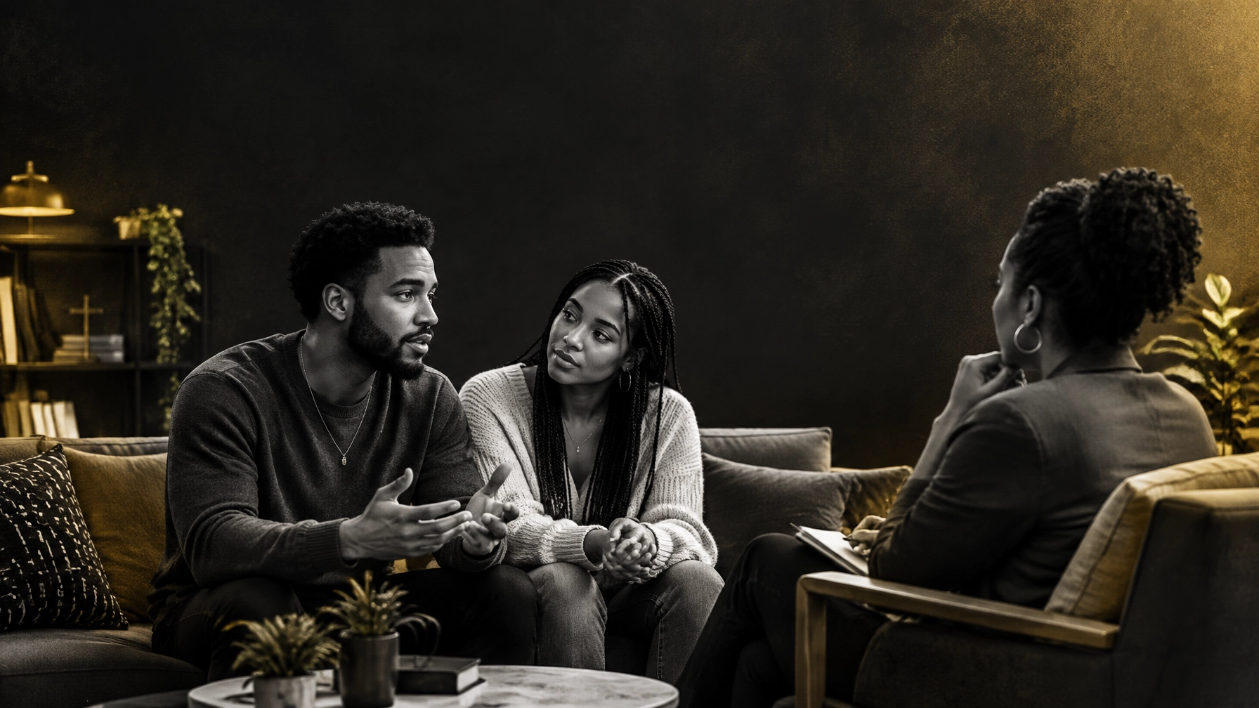 Christian Relationship Counseling: When to Ask for Help and What to Expect