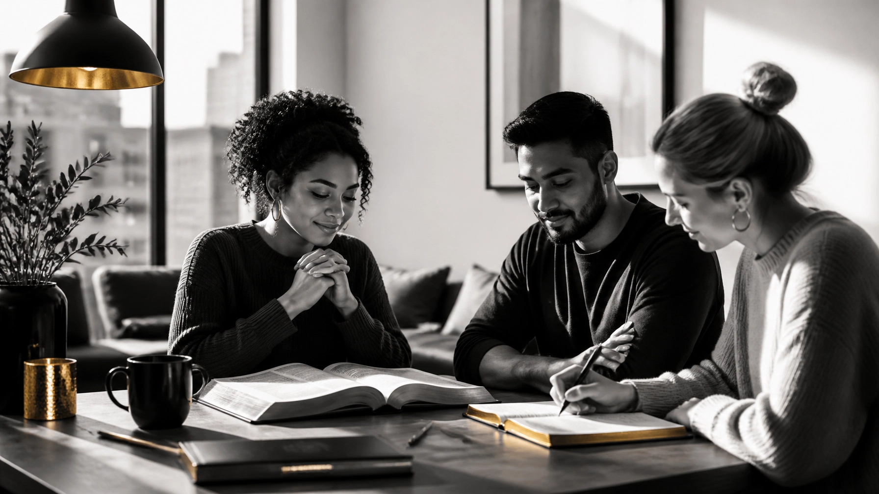 Christian Goal Setting: Build Habits That Reflect Your Faith