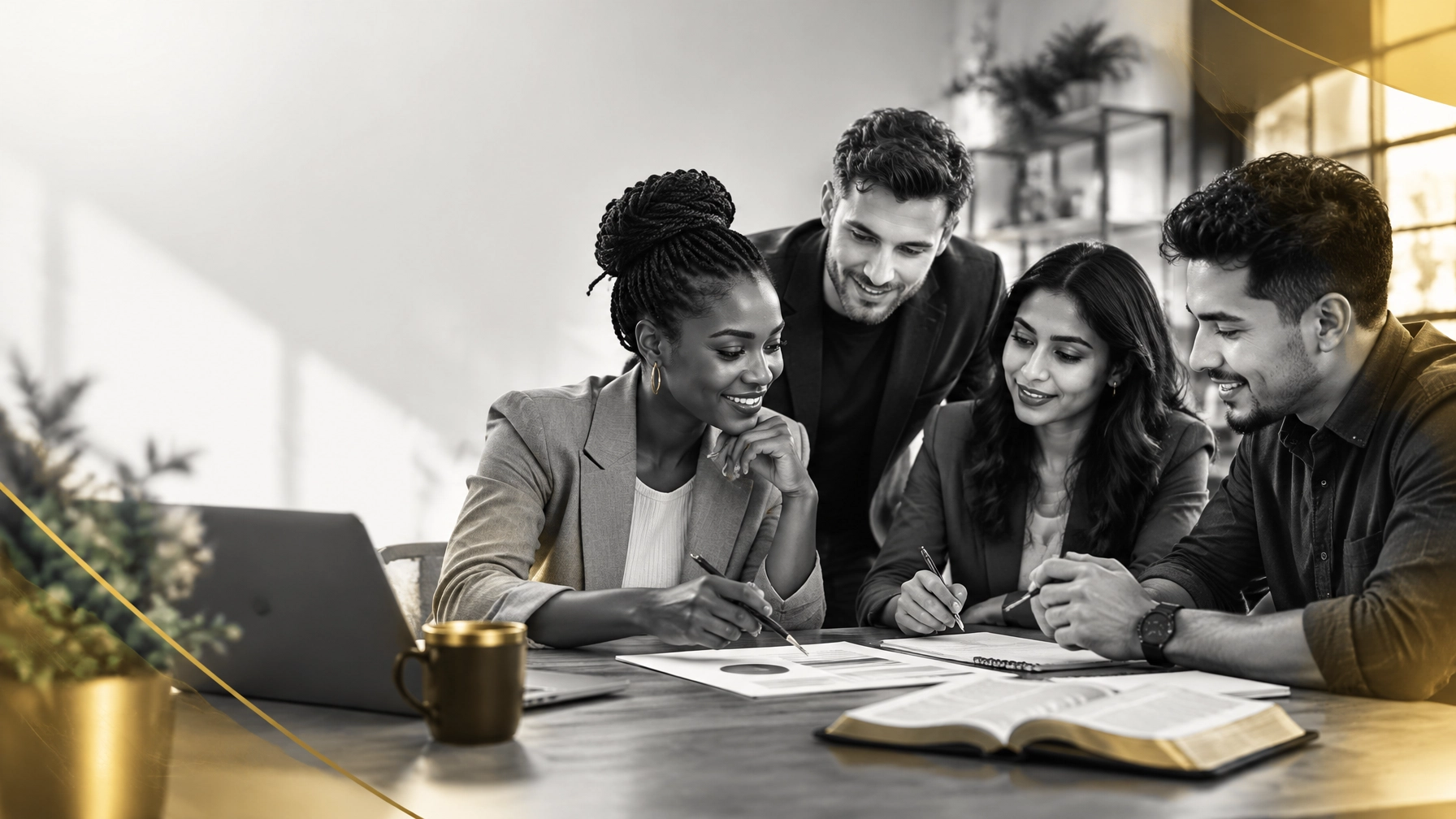 Christian Business Coach: How Faith Shapes the Business You’re Building