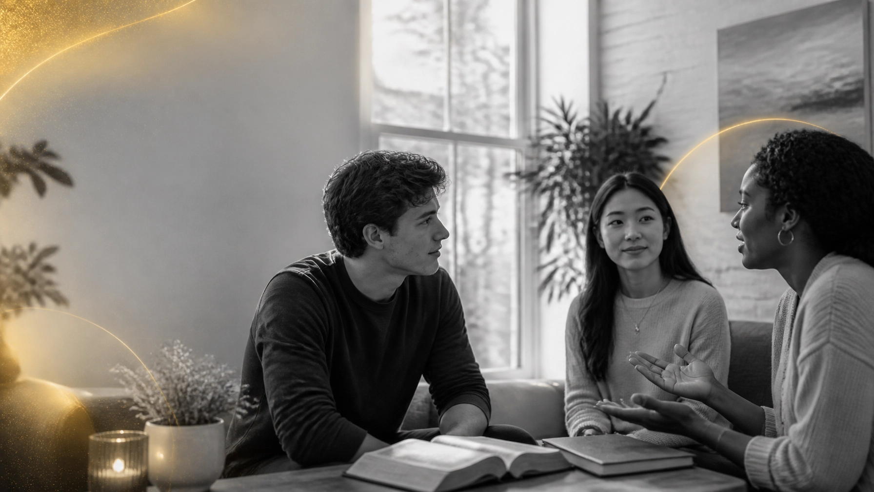 Christian Life Coach or Mentor? How to Choose Faith-Based Support