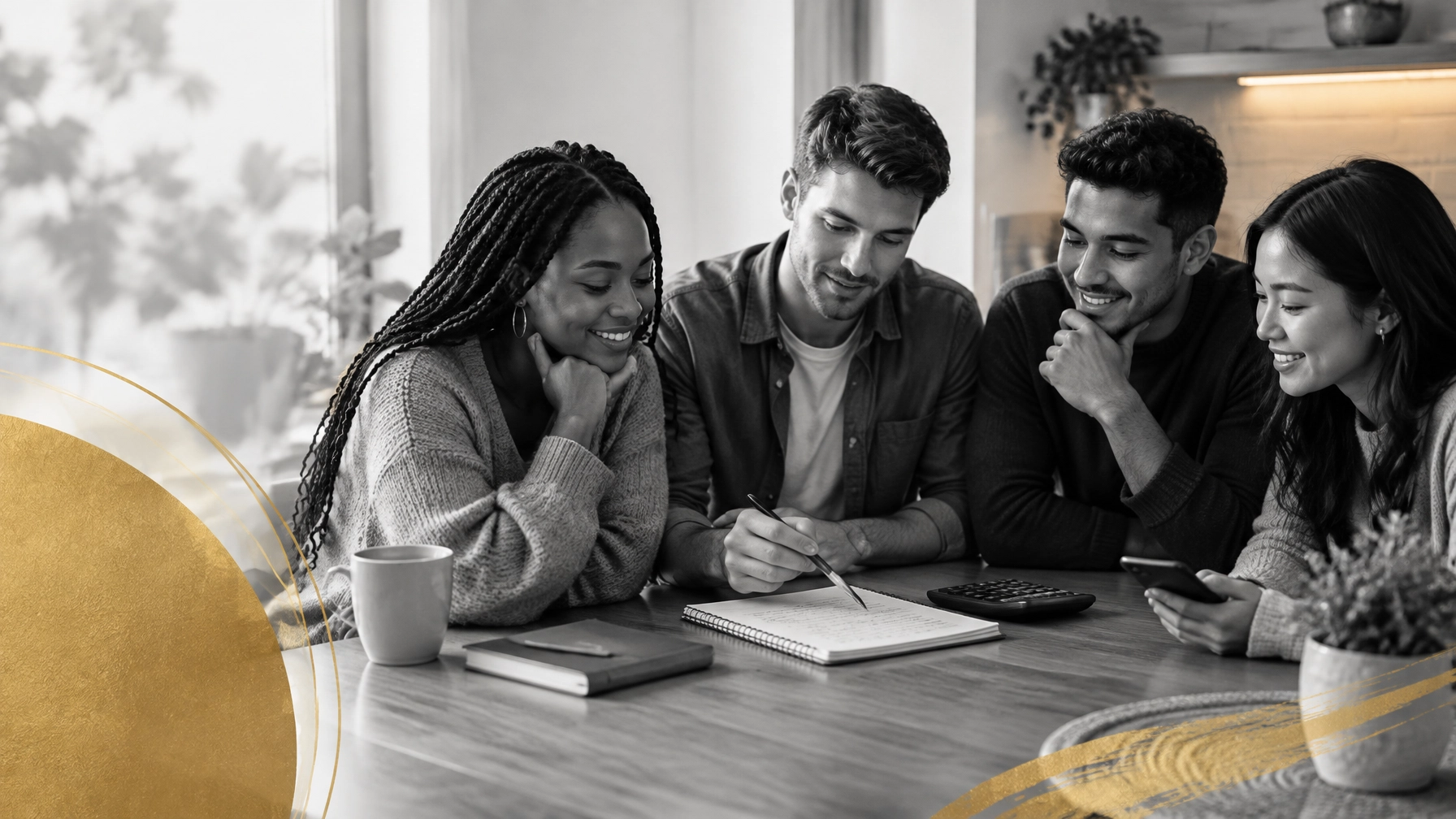 Biblical Financial Planning: A Simple Money Guide for Young Adults