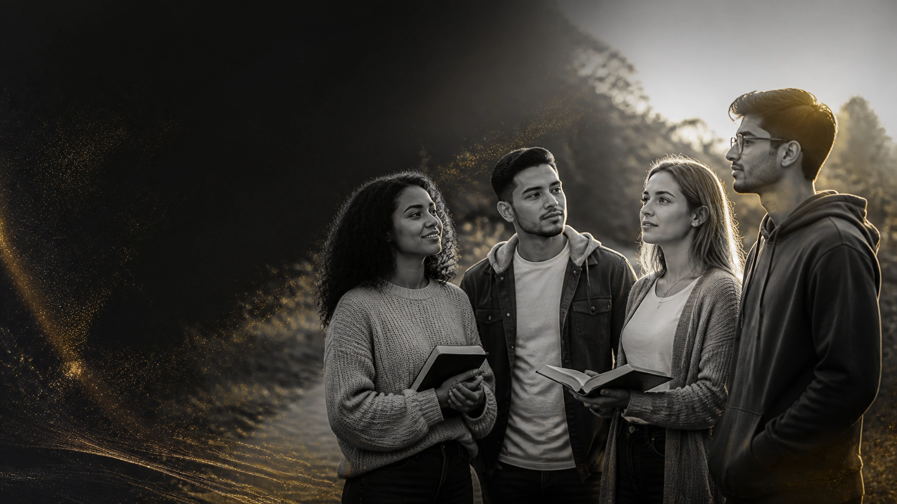 Christian Life Coach: Finding Clarity When You Feel Stuck
