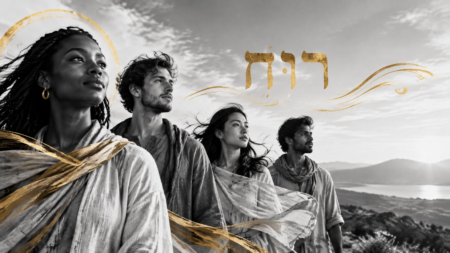 What Does Ruach Mean? Understanding the Hebrew Word for Spirit