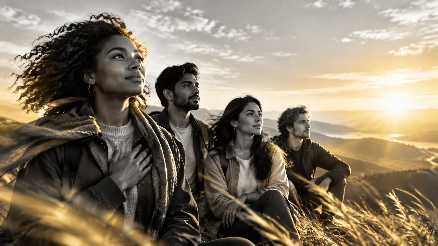 Ruach Meaning: What the Breath of God Means for Your Everyday Life