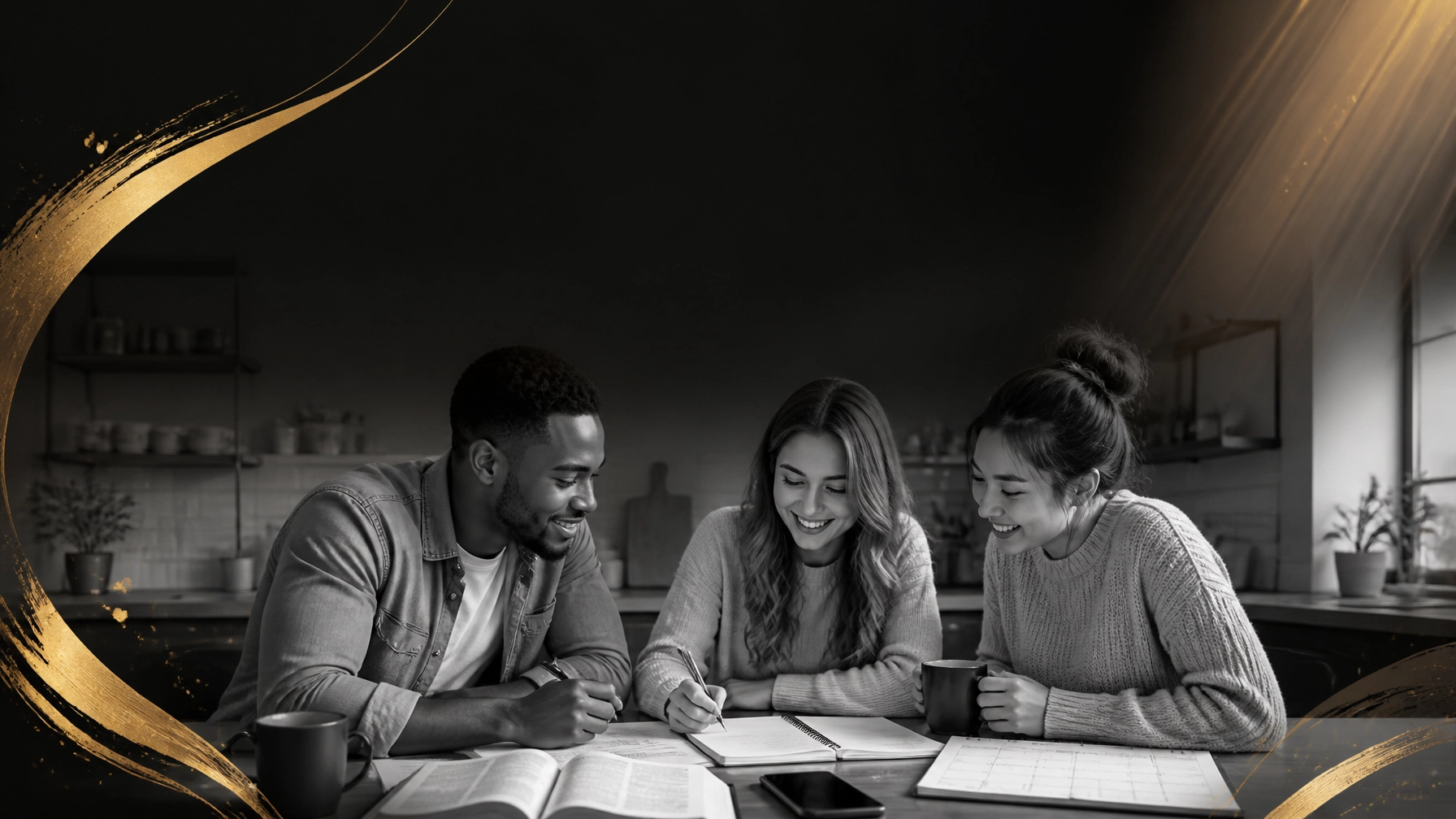 Biblical Stewardship for Young Adults: Managing Time, Money, and Gifts on Purpose