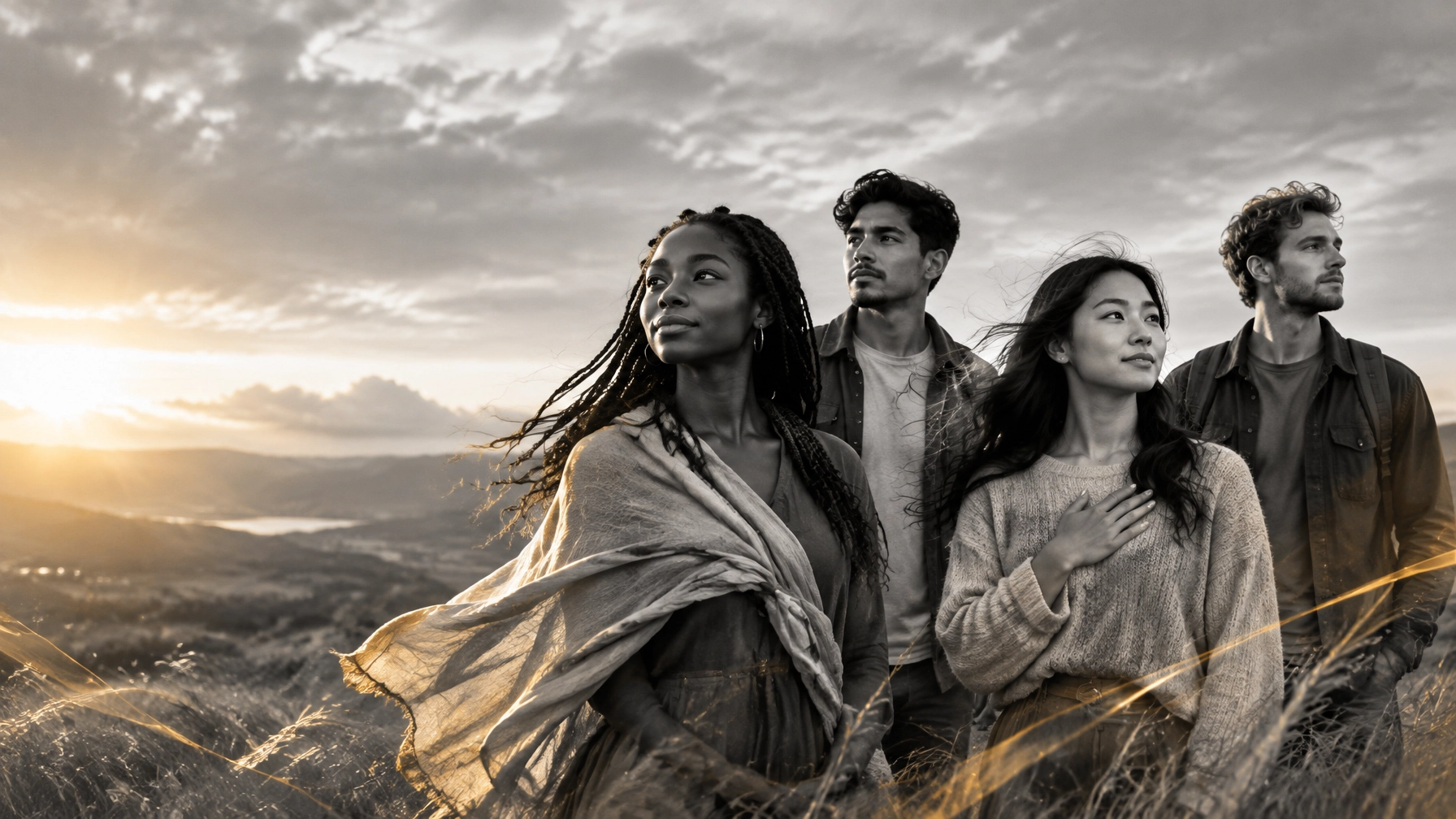 Ruach Meaning: 3 Ways God’s Breath Brings Peace to an Anxious Mind