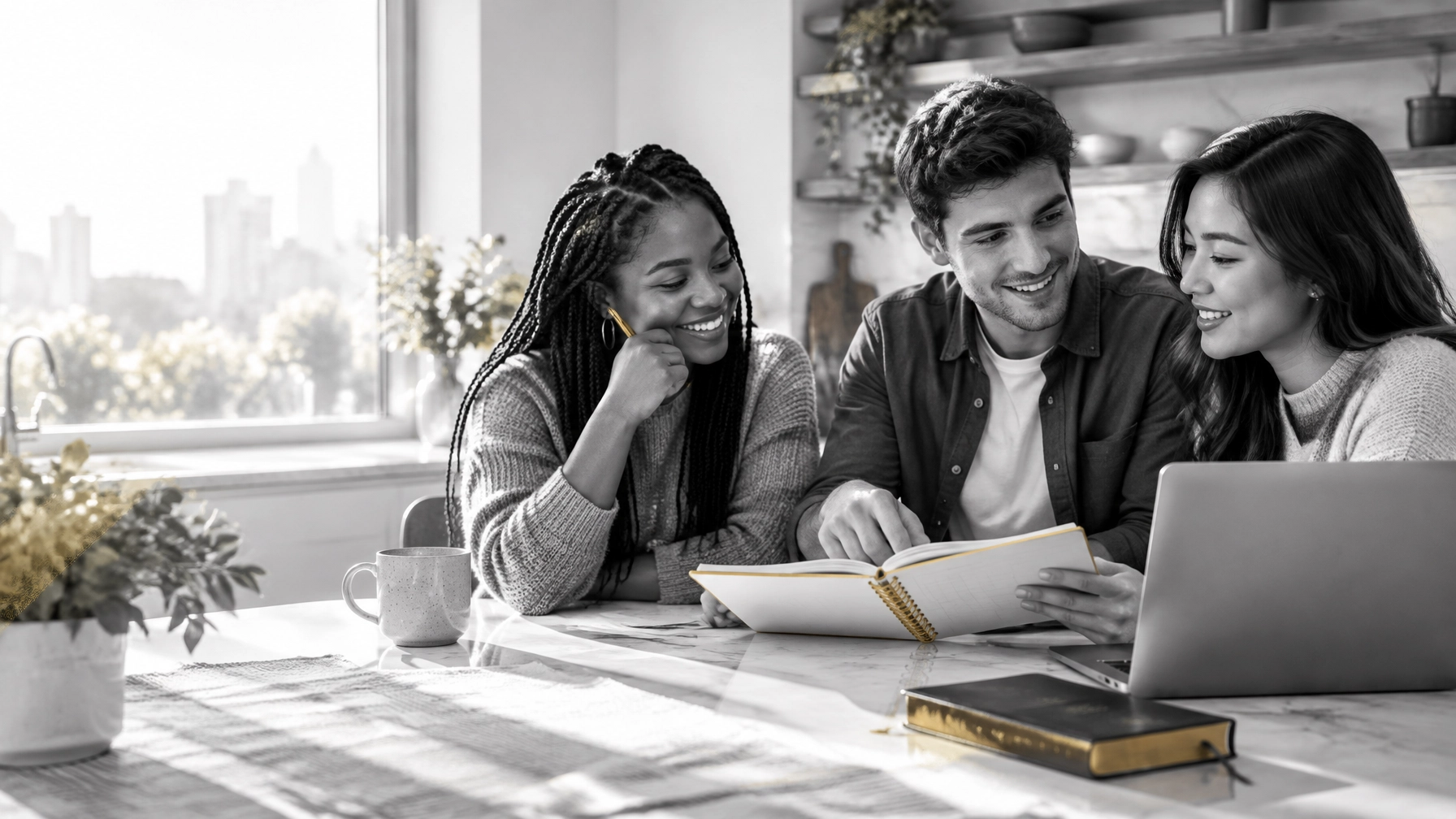 Christian Financial Advisors: How to Find Faith-Aligned Guidance in Your 20s