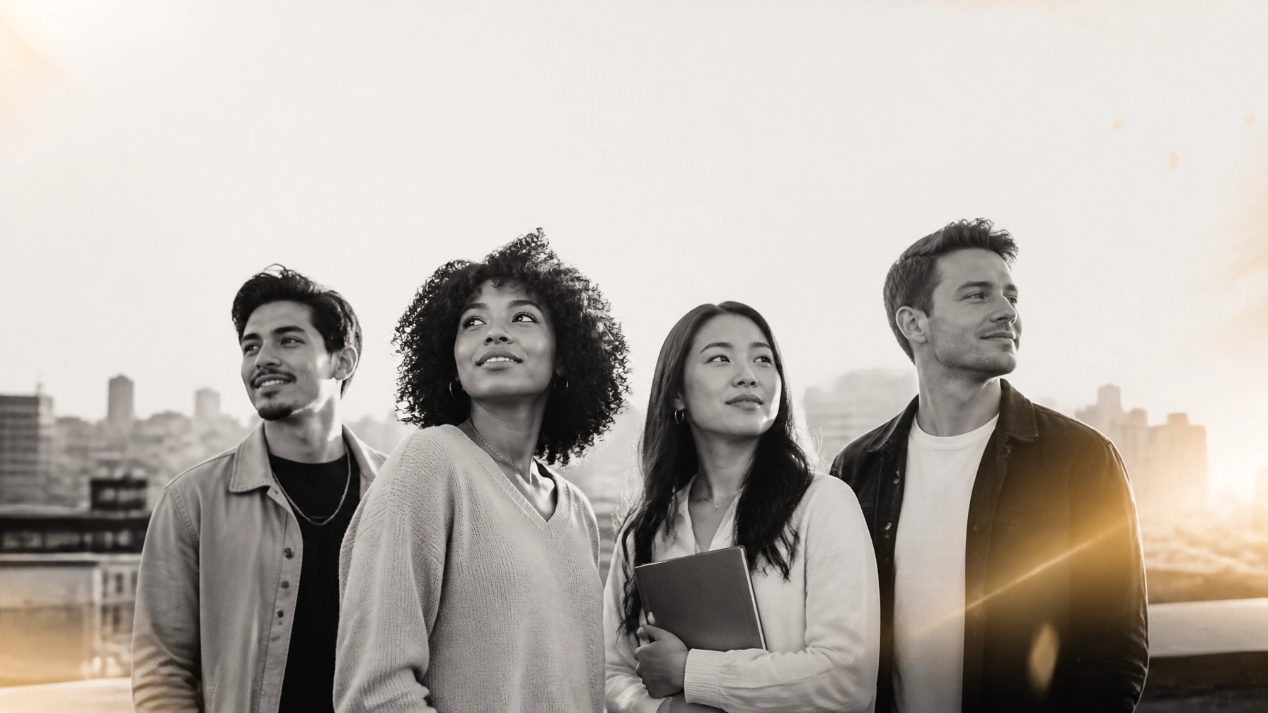 Identity in Christ: Who You Are Beyond Your Achievements