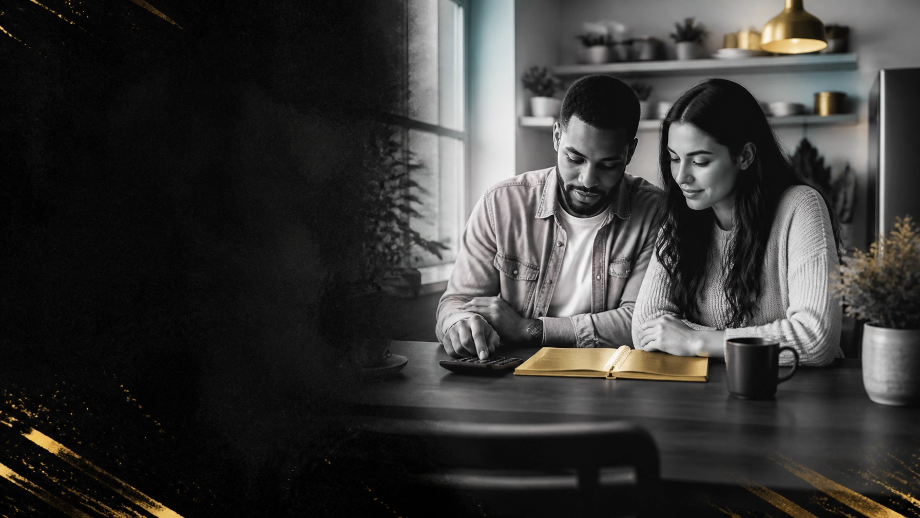 Financial Stress in Marriage: 5 Steps to Face It Together