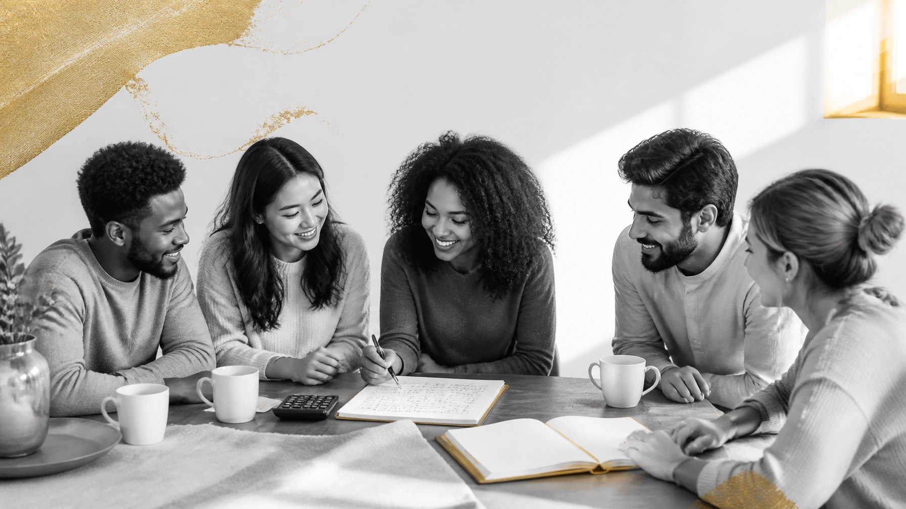 Biblical Financial Planning: How to Align Your Budget With Your Values