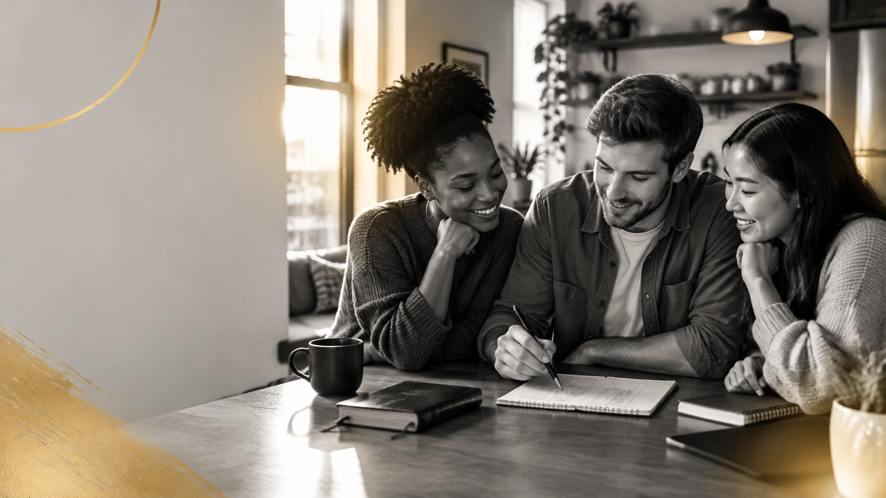 Christian Financial Coaching: 5 Money Questions You’re Afraid to Ask
