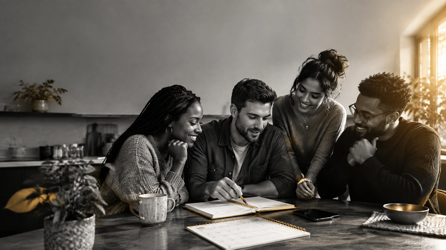 Biblical Stewardship: What It Really Means to Manage What God Gave You
