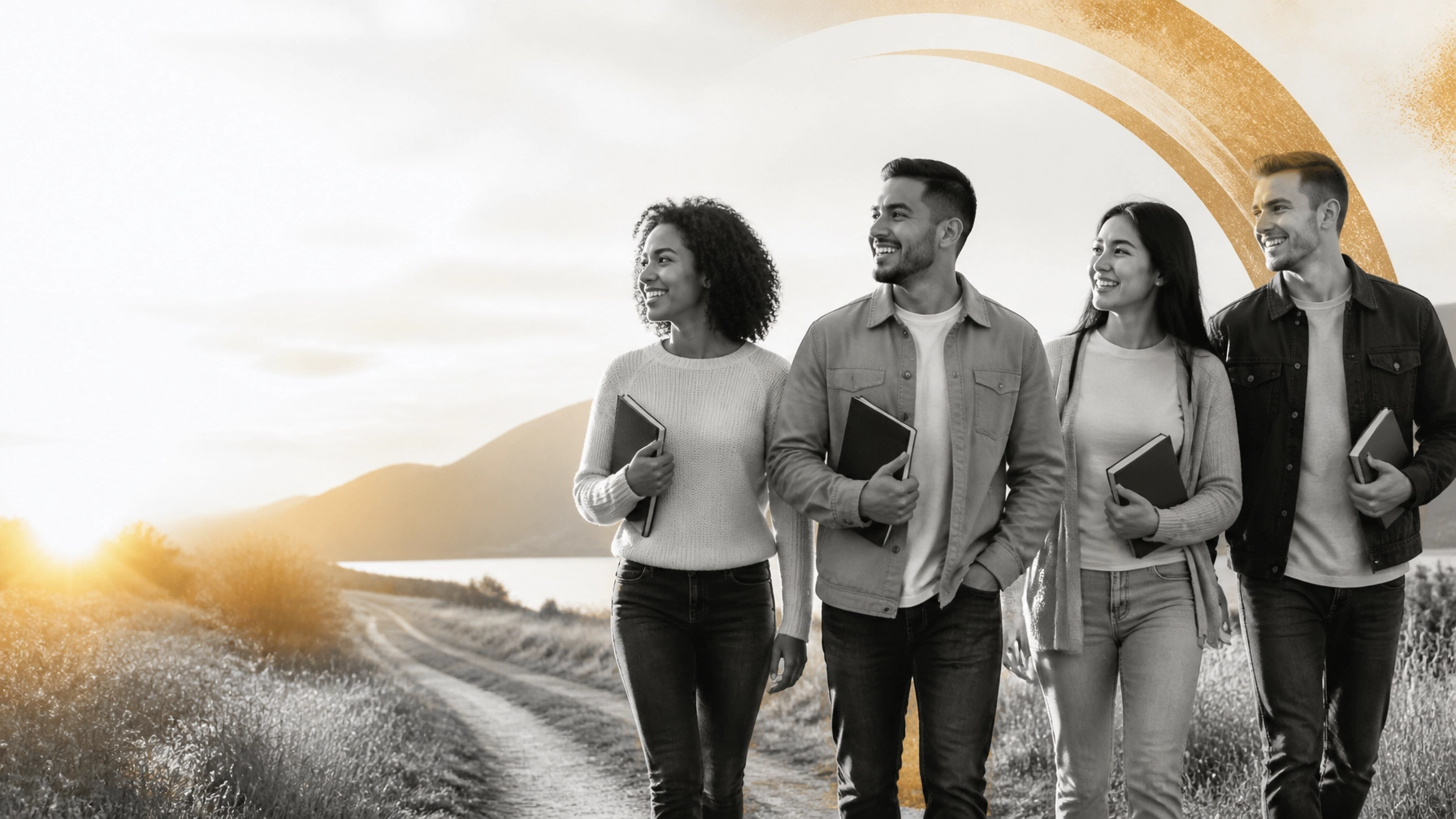Christian Goal Setting for a New Season: Small Steps, Deep Faith