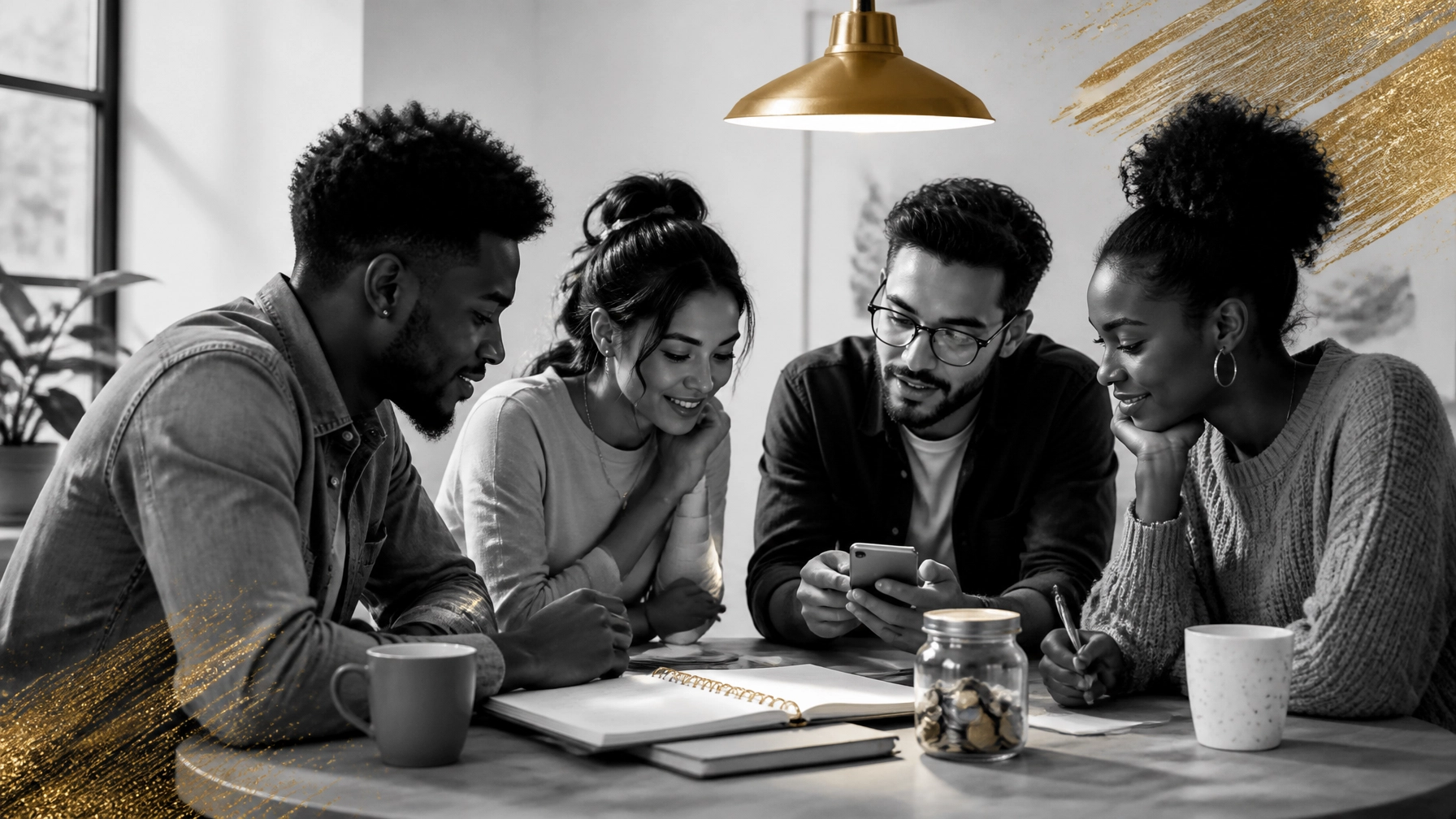 Biblical Stewardship for Young Adults: A Simple Way to Handle What You Have