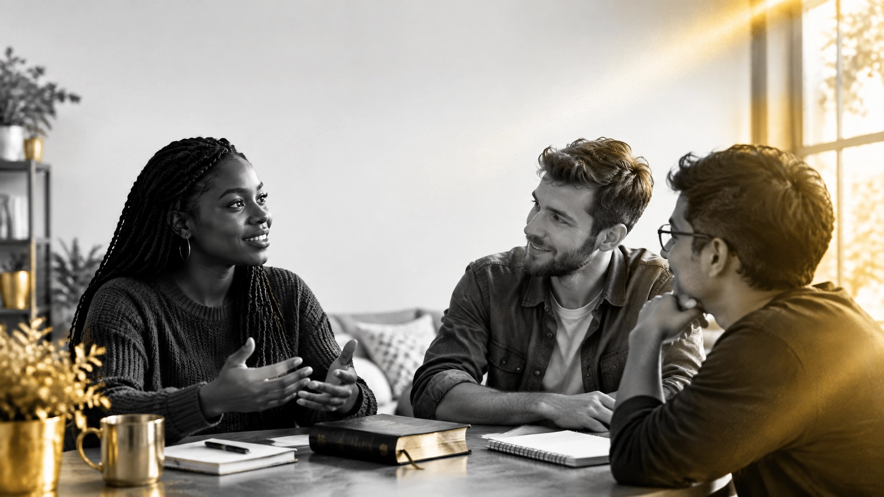 Christian Life Coach: How to Know You’re Ready for One