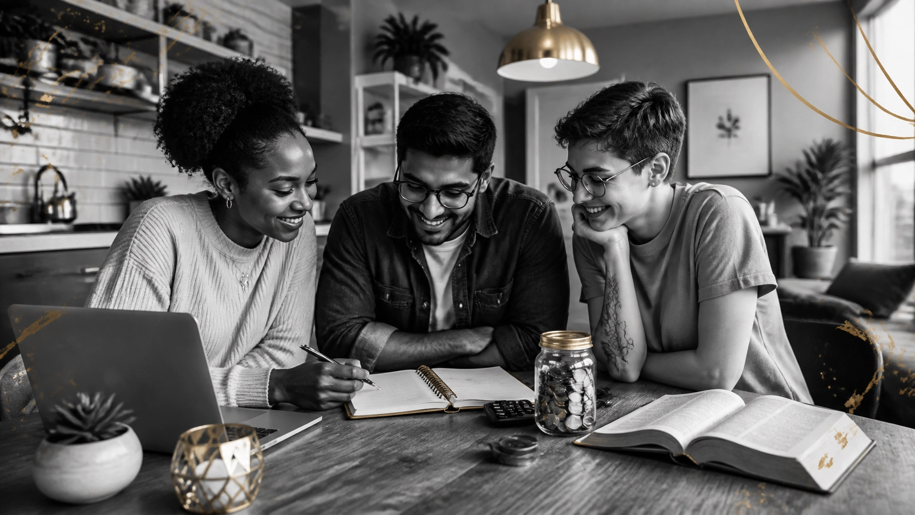 Biblical Financial Planning for Your First Years of Independence