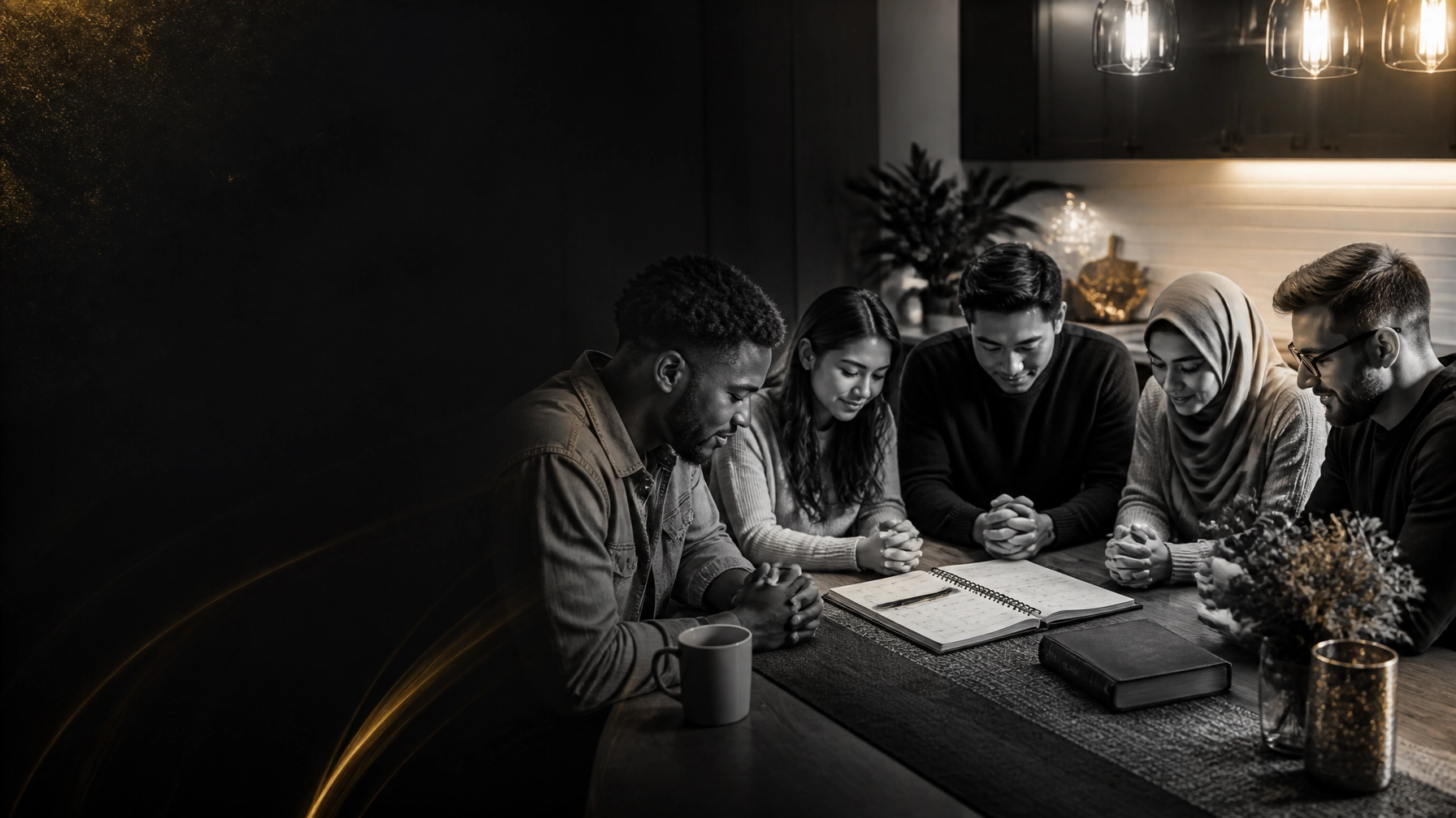 Christian Financial Coaching: Take Control of Your Money With Faith