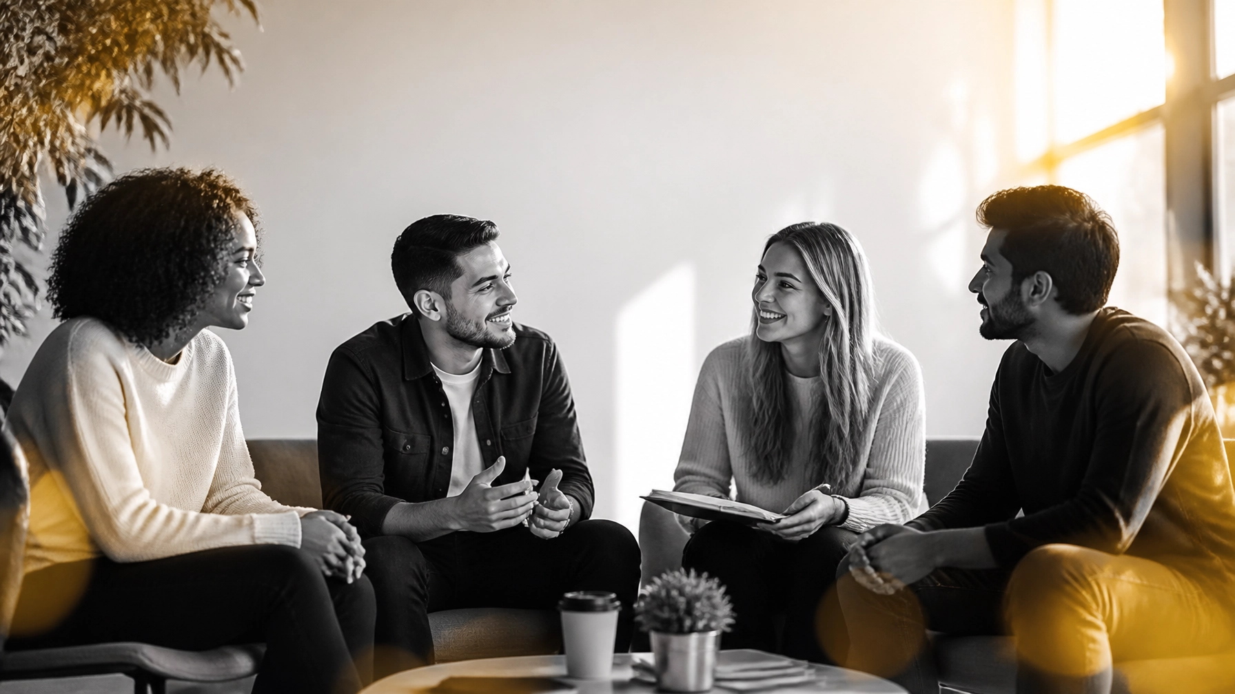 Christian Life Coach: What to Expect in Your First Coaching Session