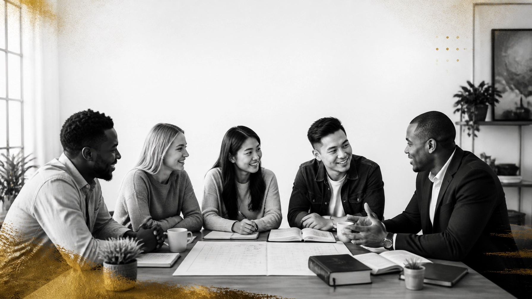 Christian Financial Advisors: How to Choose a Planner Who Shares Your Values