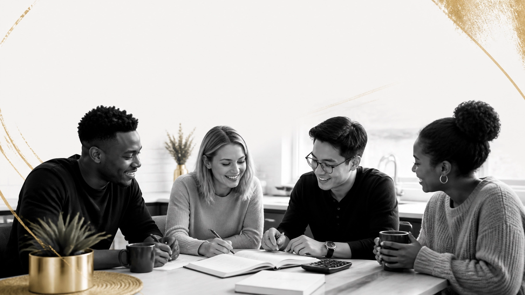 Biblical Financial Planning for Young Adults: Start Here