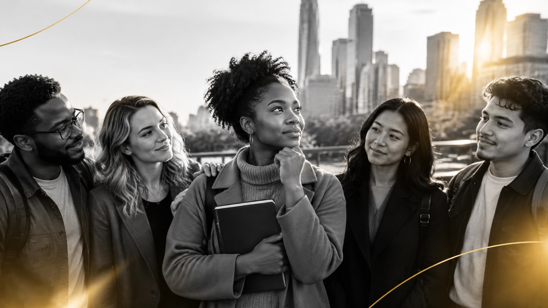 Identity in Christ When Your Career Feels Uncertain