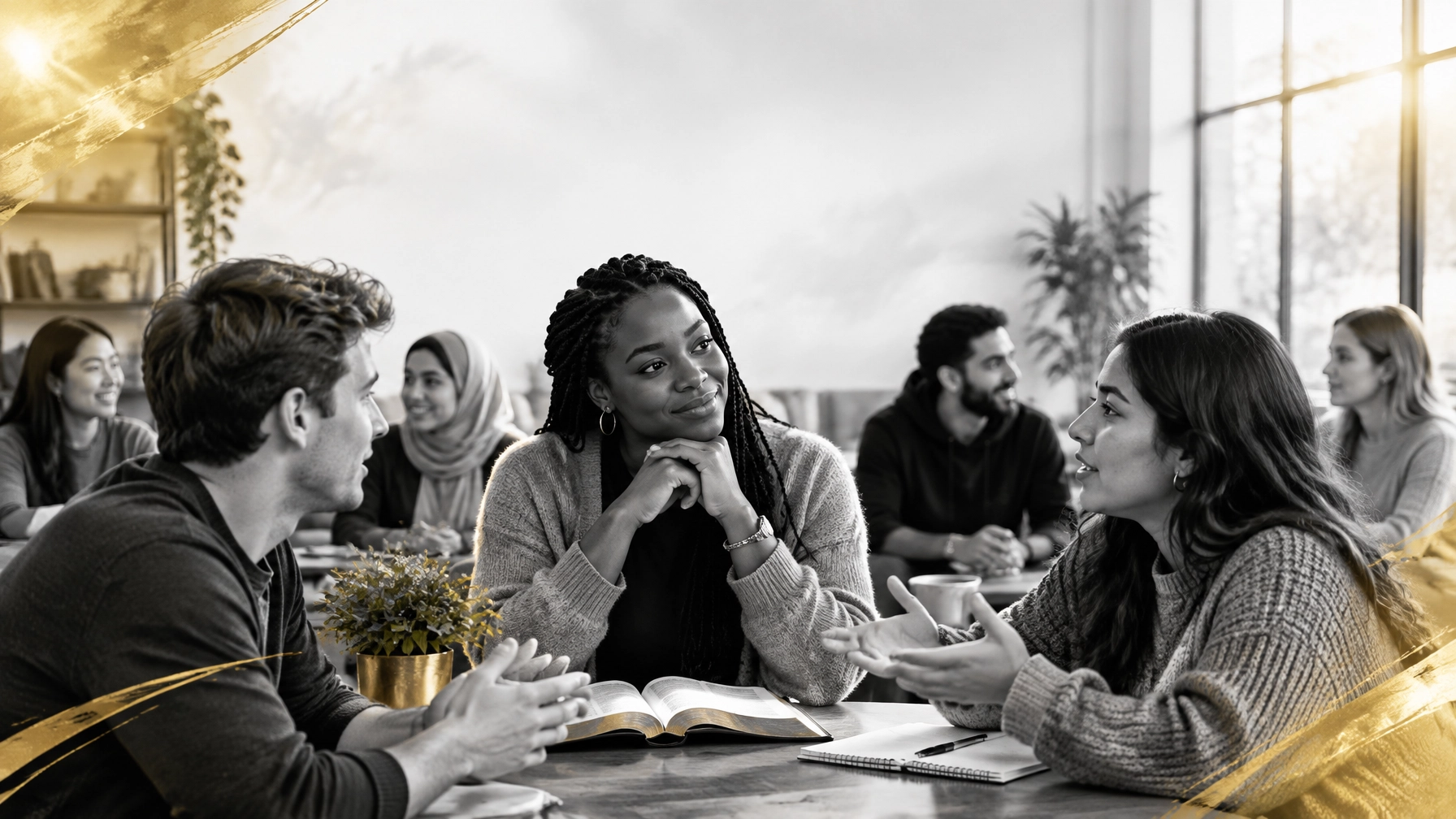 Christian Life Coach: How Faith-Based Coaching Helps You Grow