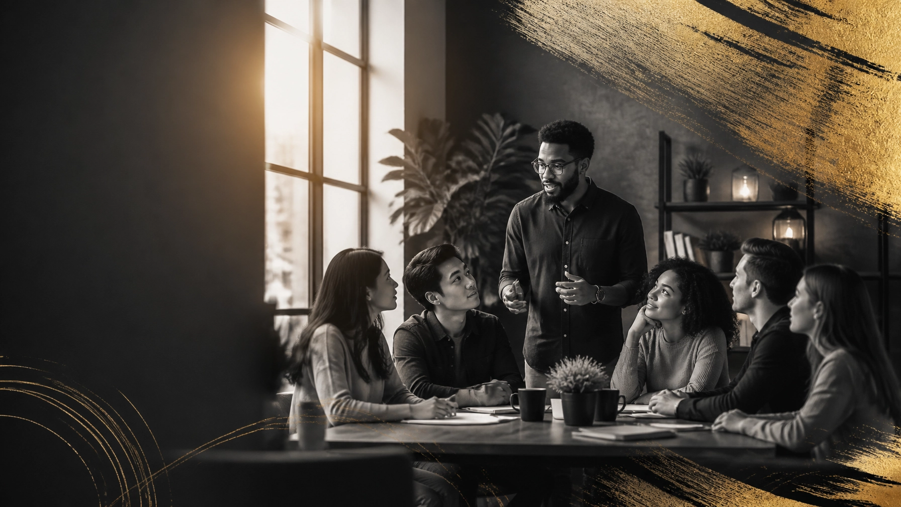 Christian Executive Coaching: Leading With Faith When the Pressure Is On