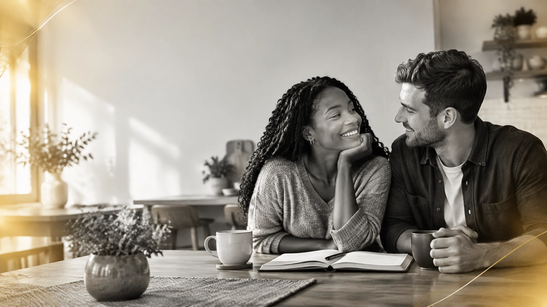 Christian Marriage Coaching: What It Is and How It Helps Young Couples