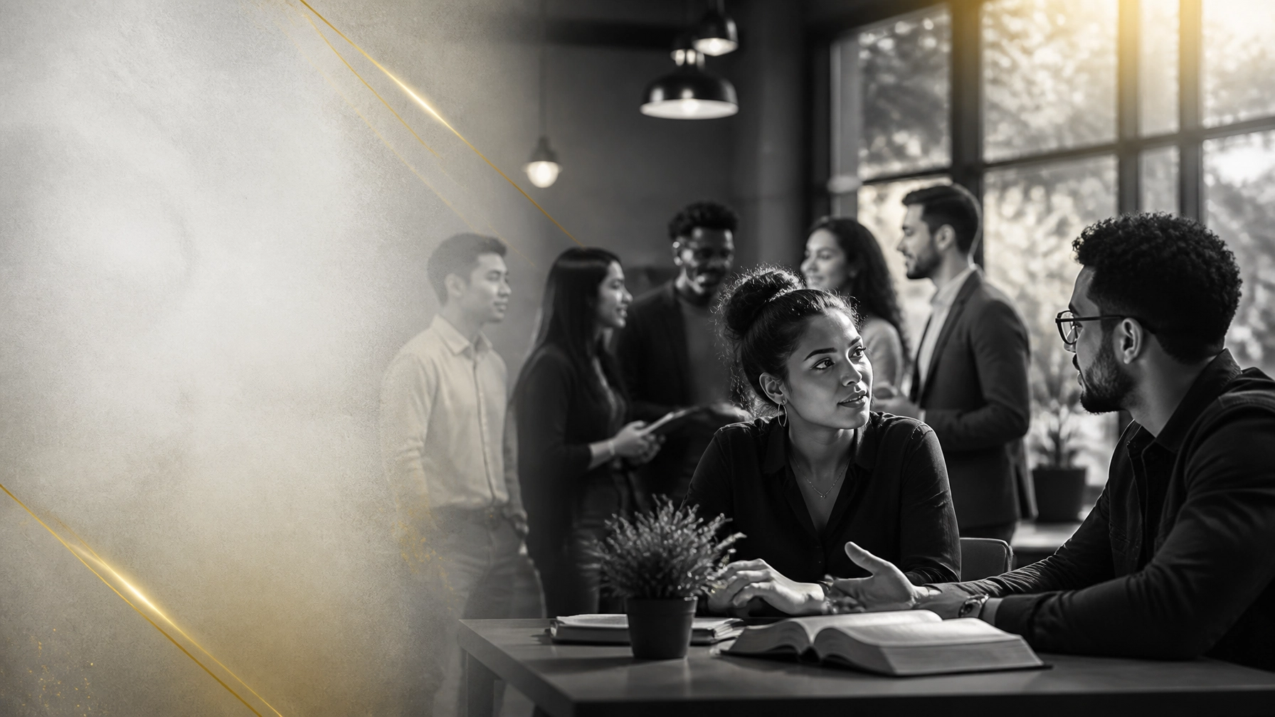 Christian Executive Coaching: Lead With Purpose Without Losing Yourself