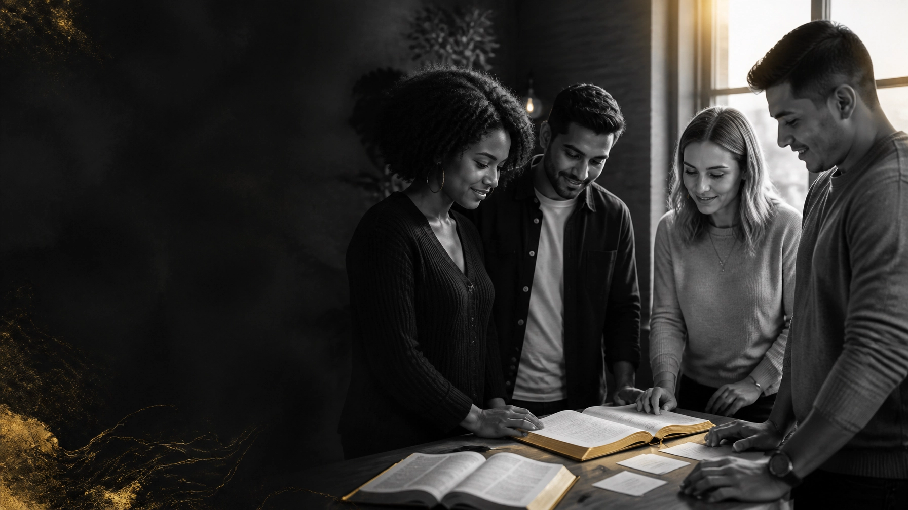 Biblical Vision Statement: How to Write One That Guides Your Decisions