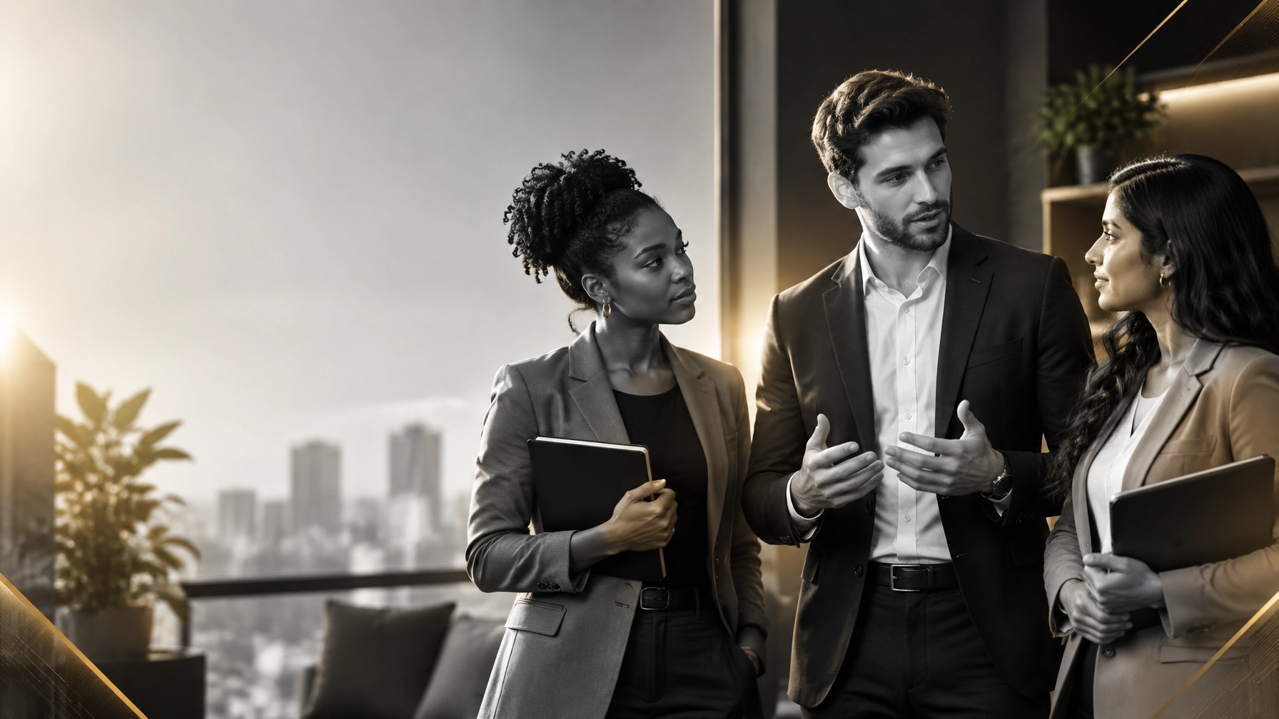Christian Executive Coaching: Leading With Integrity When No One Is Watching