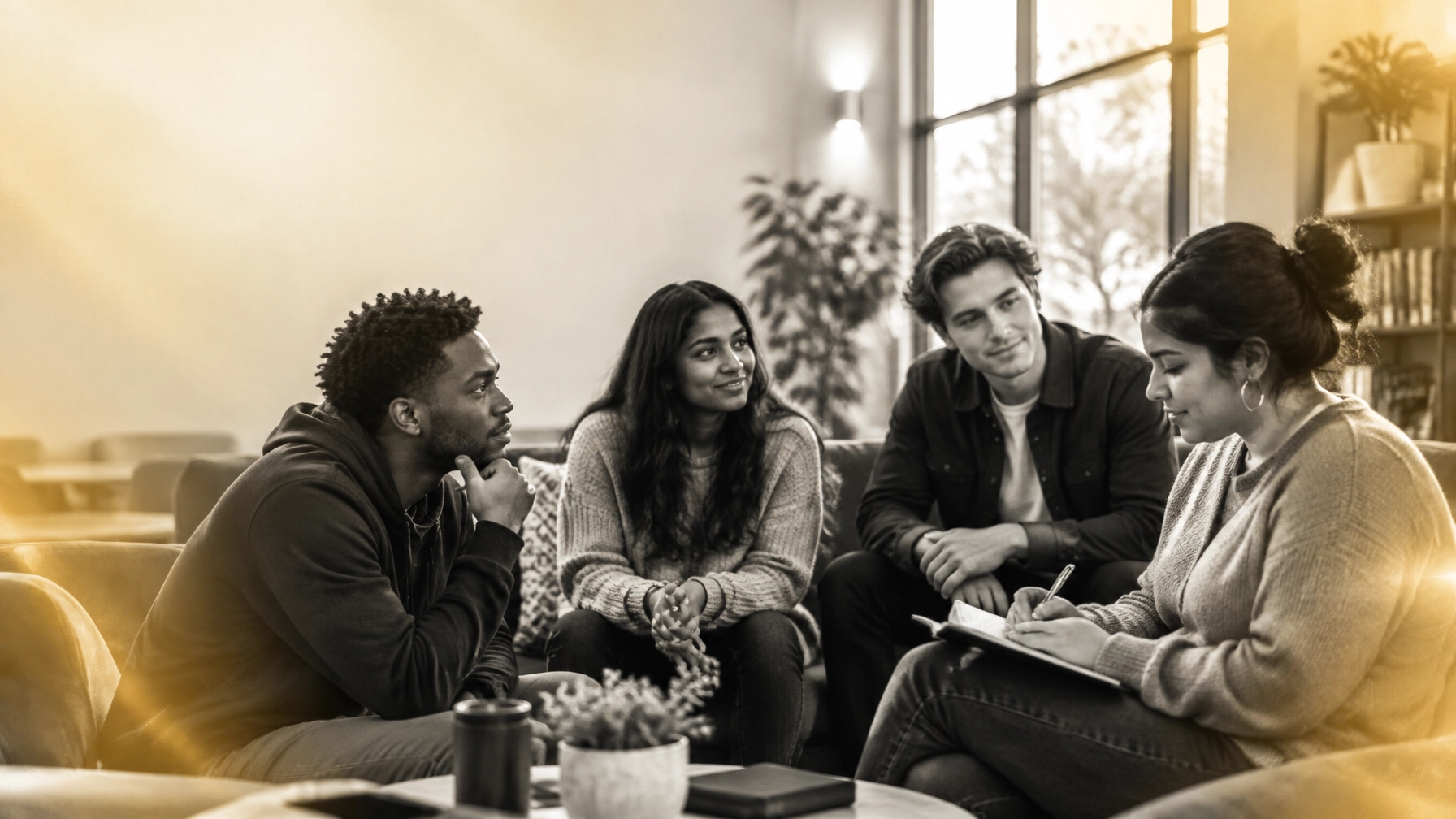 Christian Life Coach for Young Adults: Building Confidence With Faith