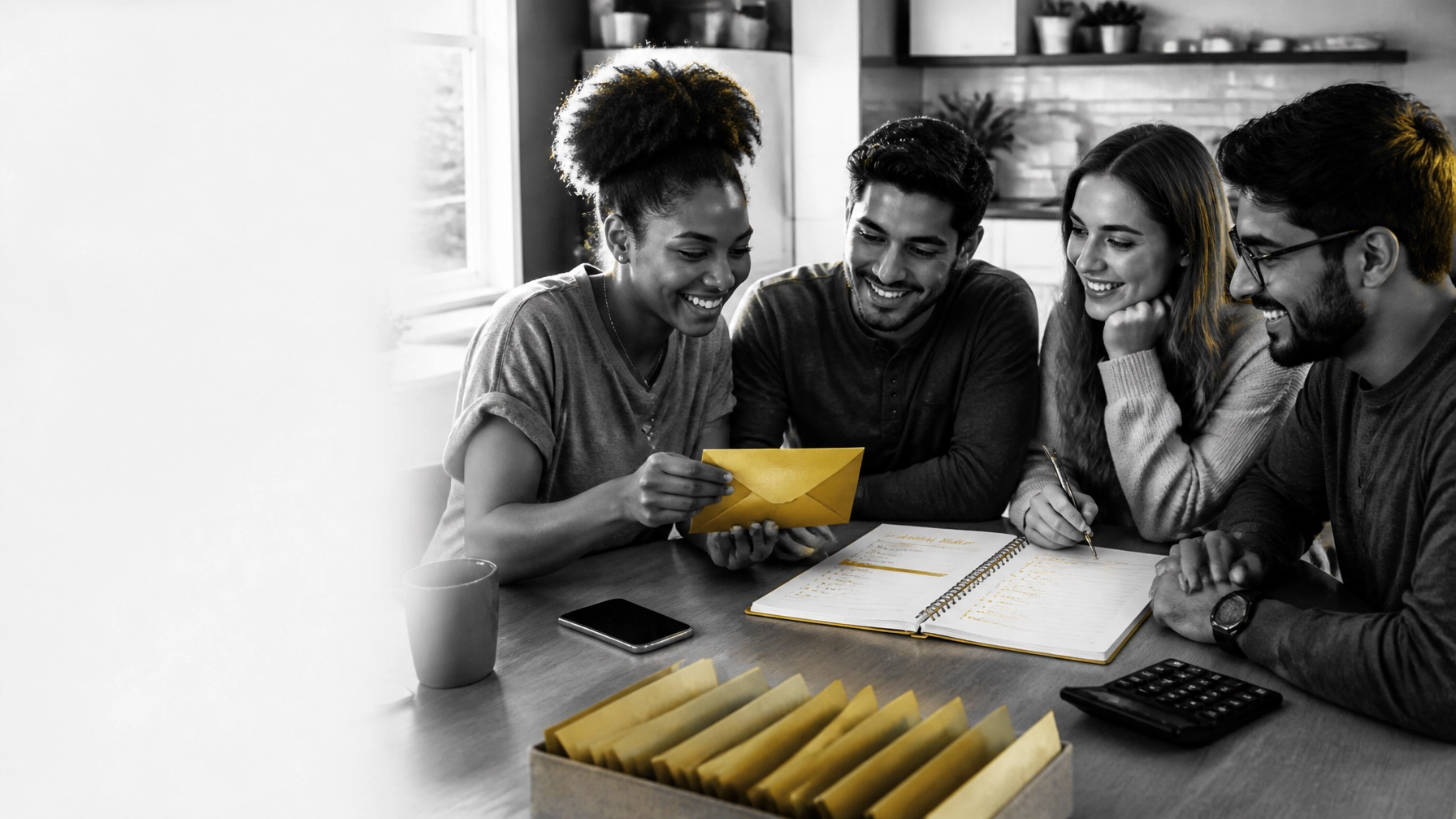 Biblical Financial Planning When Your First Paycheck Feels Overwhelming