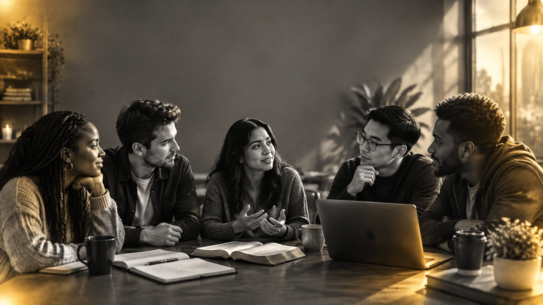 Christian Life Coach: 5 Signs It’s Time to Work With One