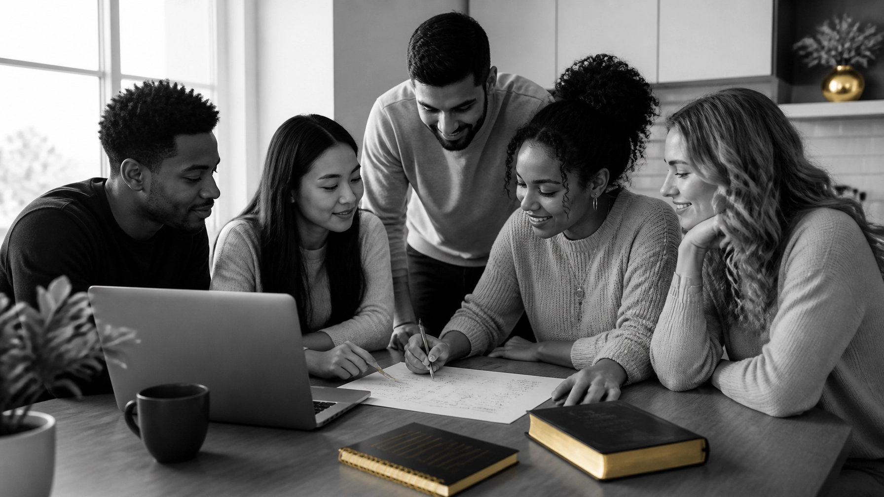 Christian Financial Coaching: Building a Money Plan You Can Actually Follow