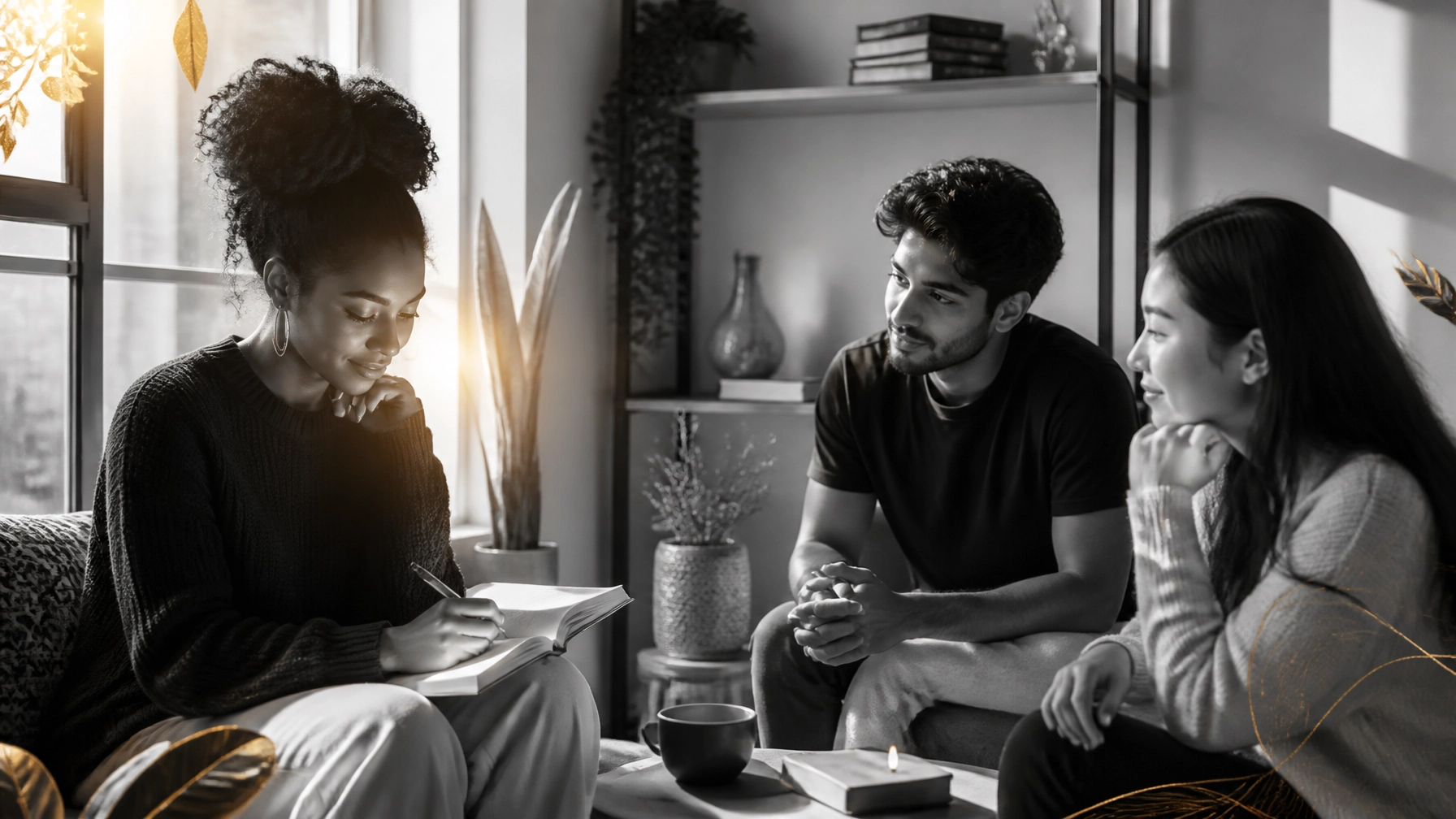 Faith Based Life Coaching: How to Make Wise Decisions in a New Season