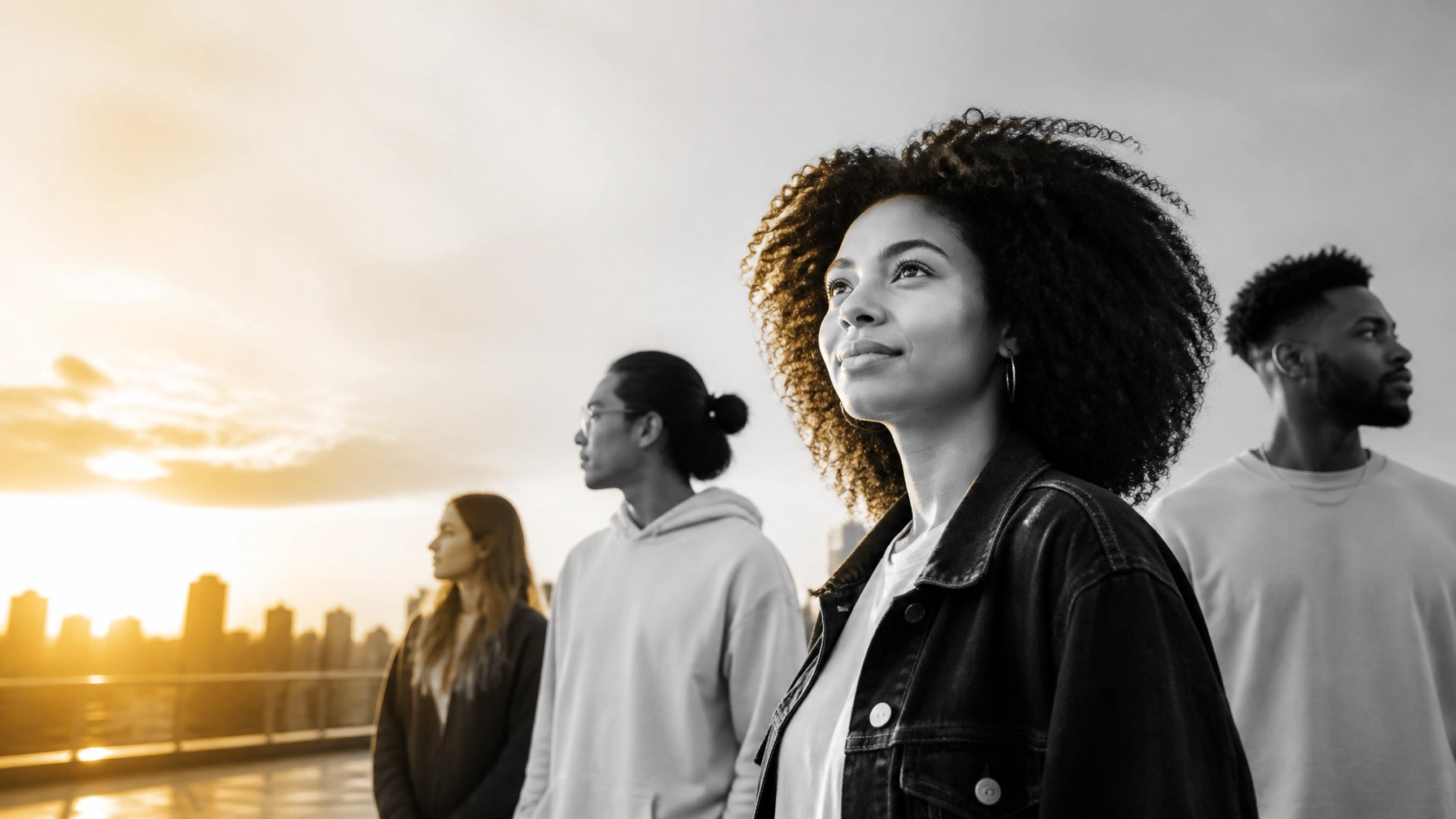 Identity in Christ: What Does God Say About Me When I Feel Lost?