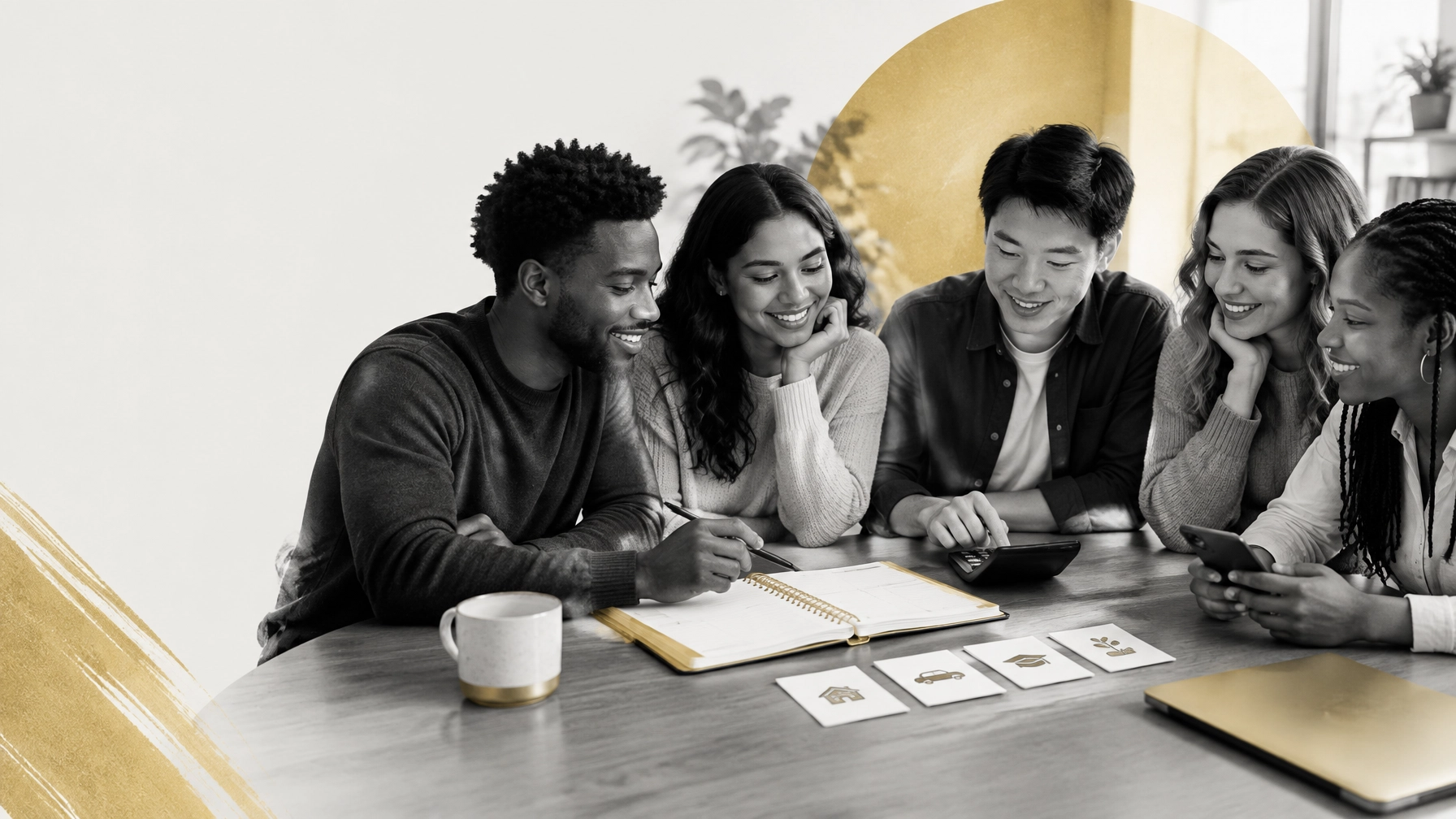 Biblical Financial Planning: A No-Shame Guide for Young Adults