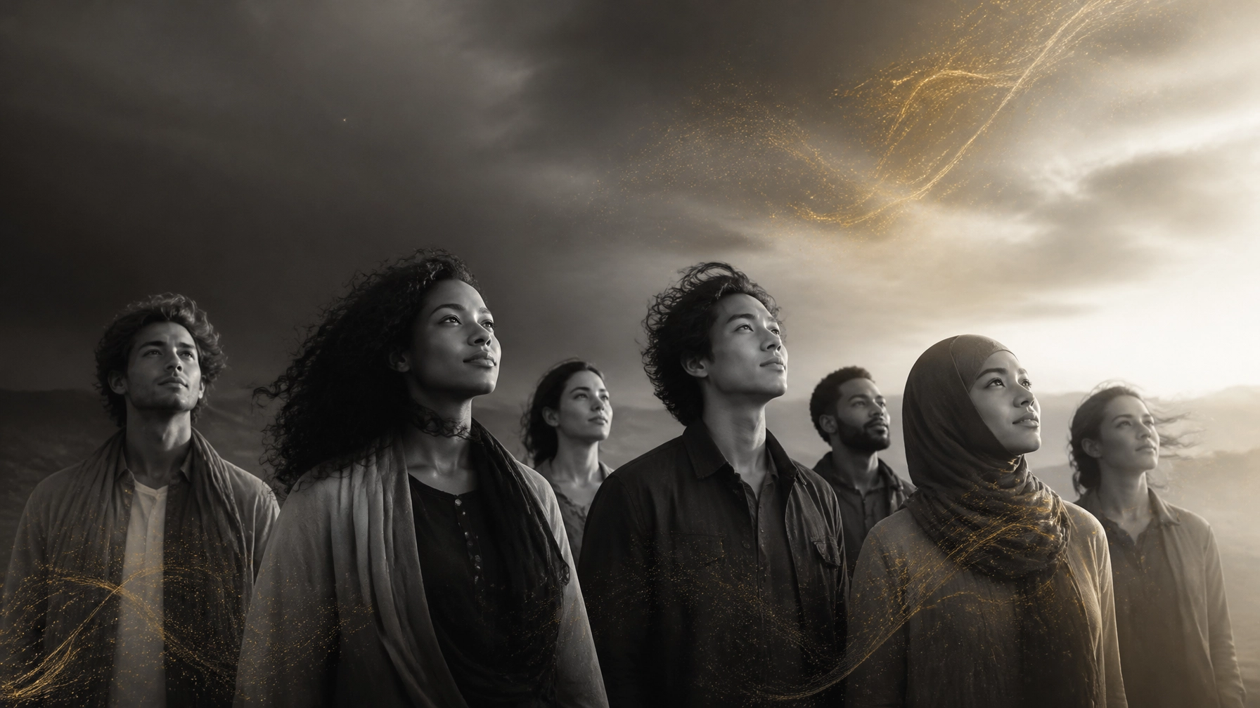 Ruach Meaning: God’s Breath and What He Says About You