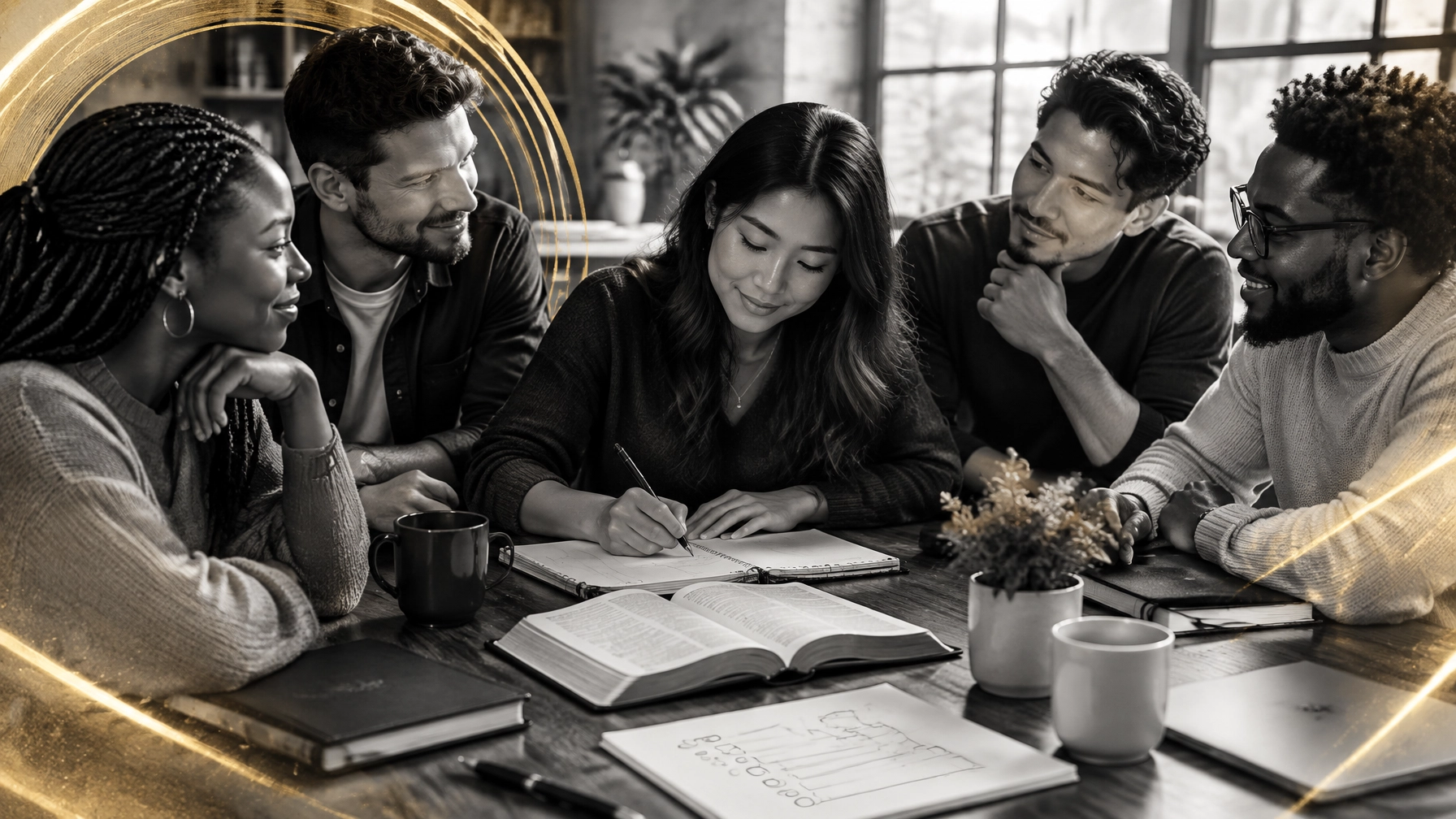 Christian Goal Setting: How to Set Goals That Actually Align With Your Faith